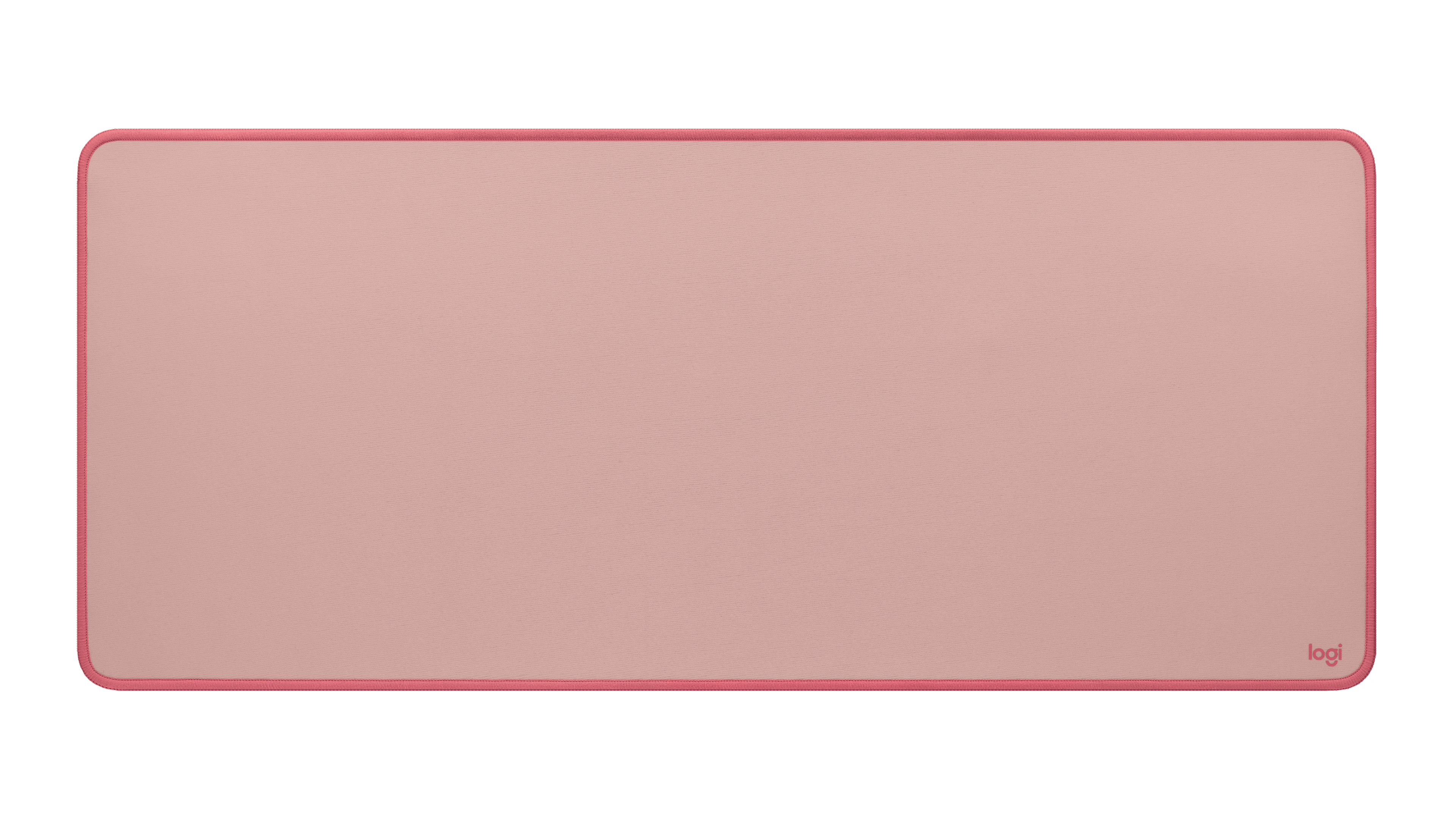 Logitech DESK MAT - Studio Series in Dark Rose