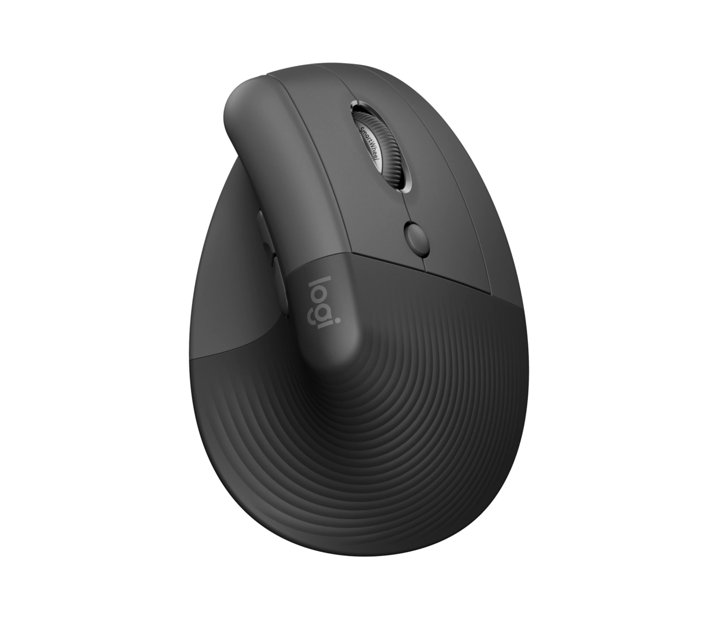 M056 Ergonomic Wireless Vertical Mouse RIXGF