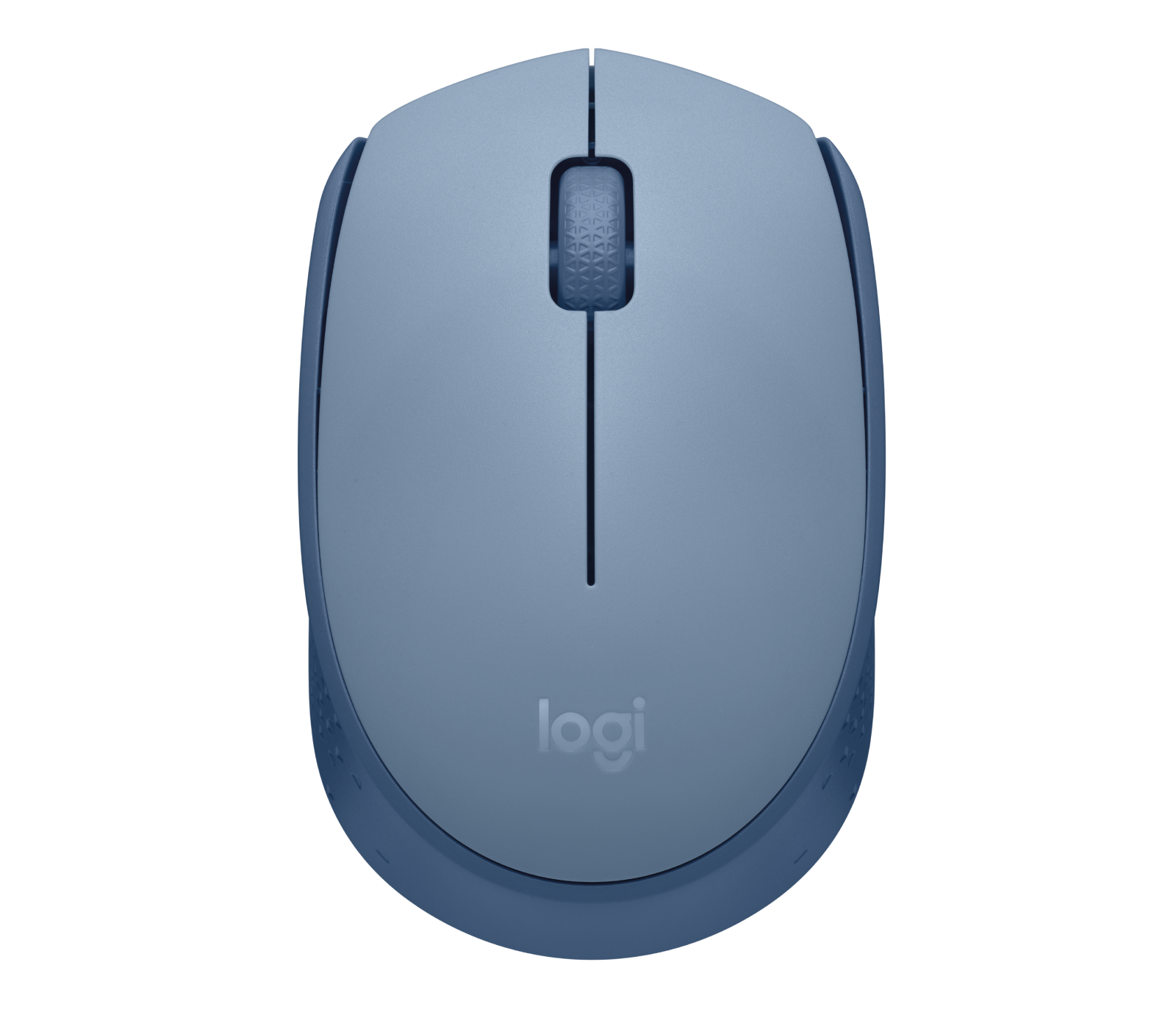 Light blue mouse hotsell