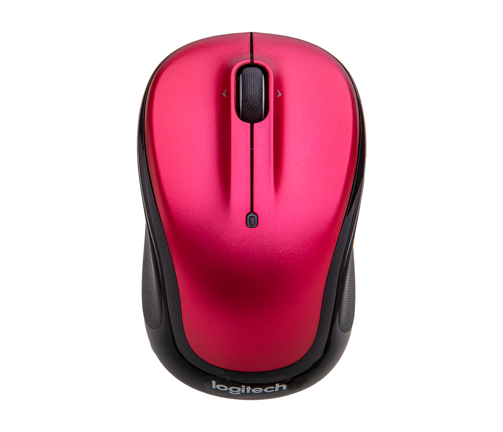 Logitech M325S Wireless Mouse - Multiple Color Choices in Brilliant Rose