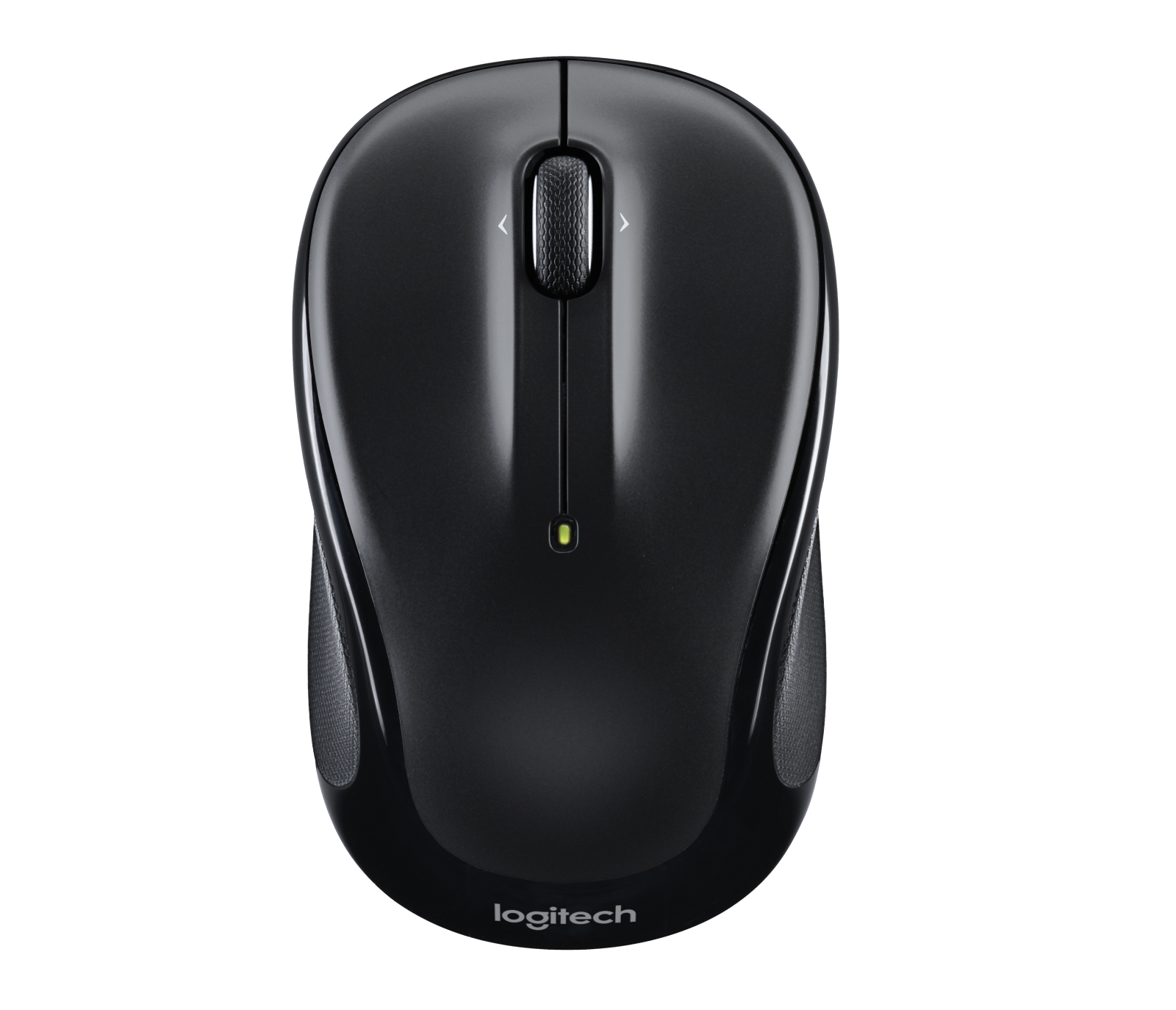 Logitech M325S Wireless Mouse - Multiple Color Choices in Black