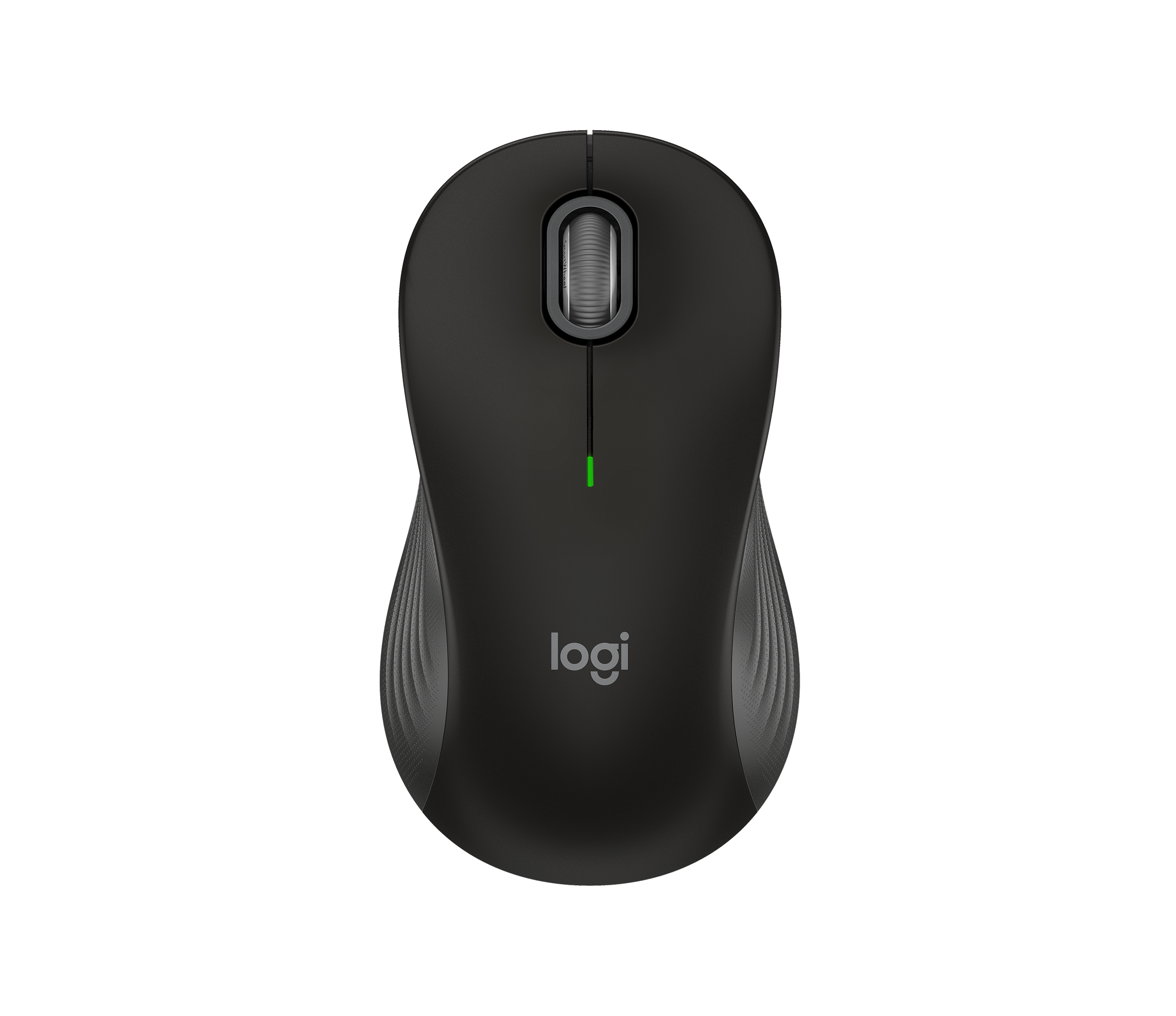 Logitech Signature M550 Wireless Mouse in Black