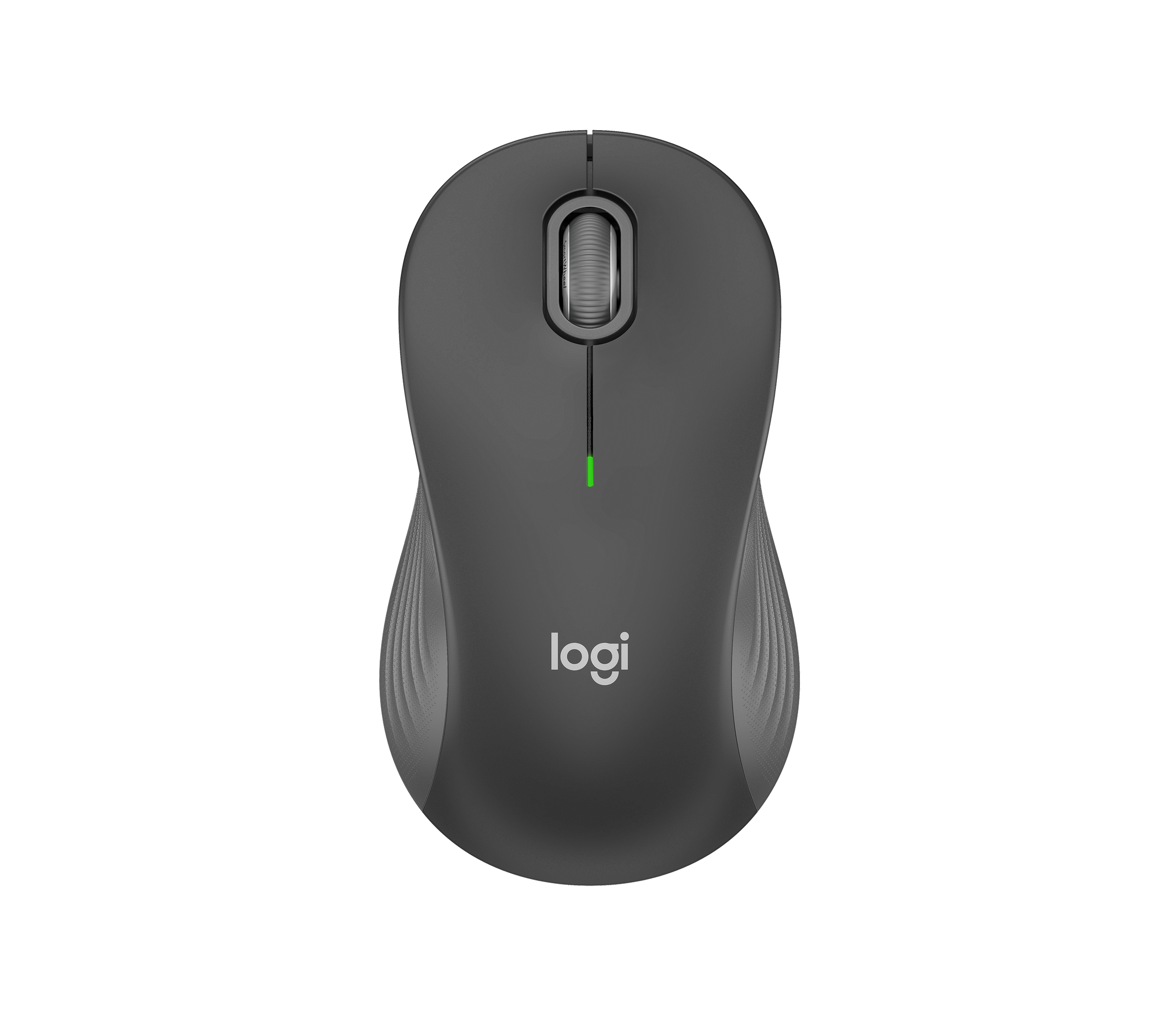 Logitech Signature M550 Wireless Mouse in Graphite - Image 2