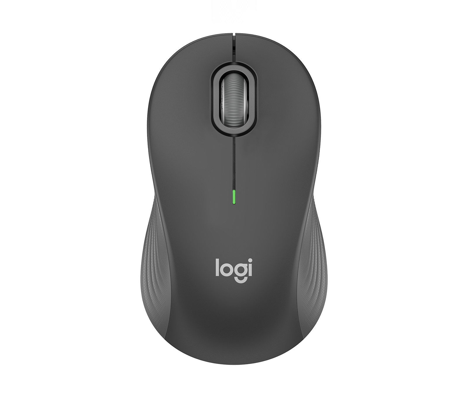 Logitech Signature M550 Wireless Mouse in Graphite