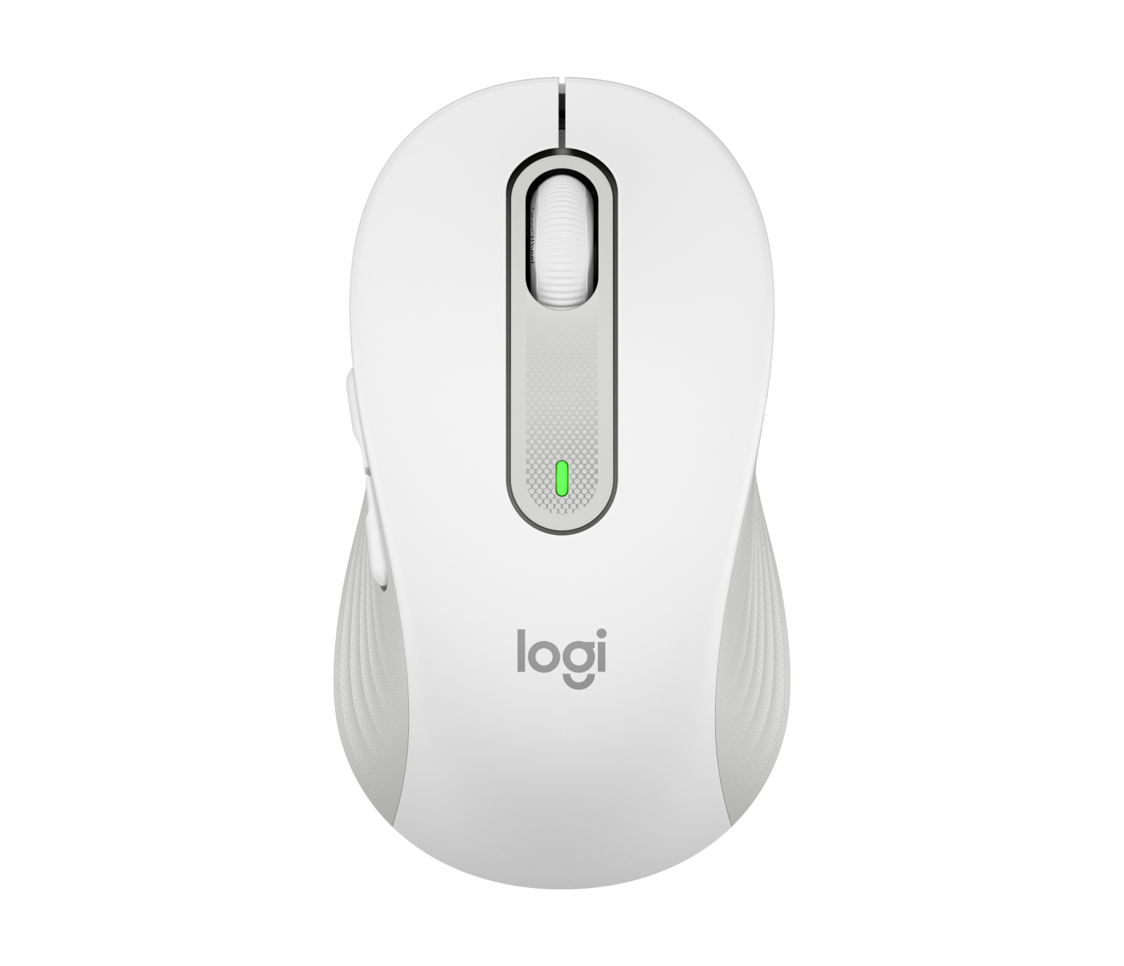 Logitech Signature M650 Wireless Mice Series Business in Off-white