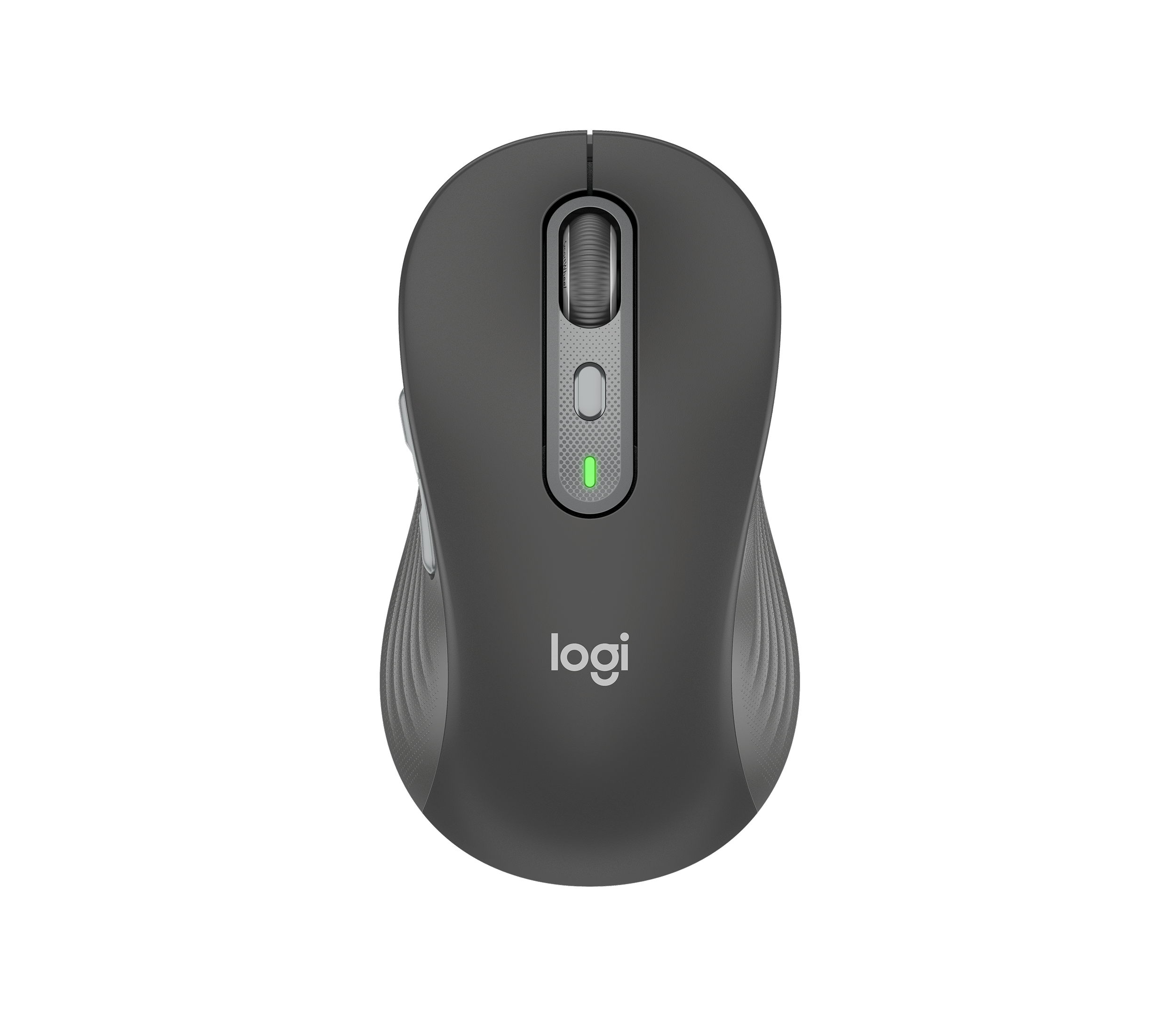 Logitech Signature Plus M750L mouse Universal Right-hand RF Wireless +