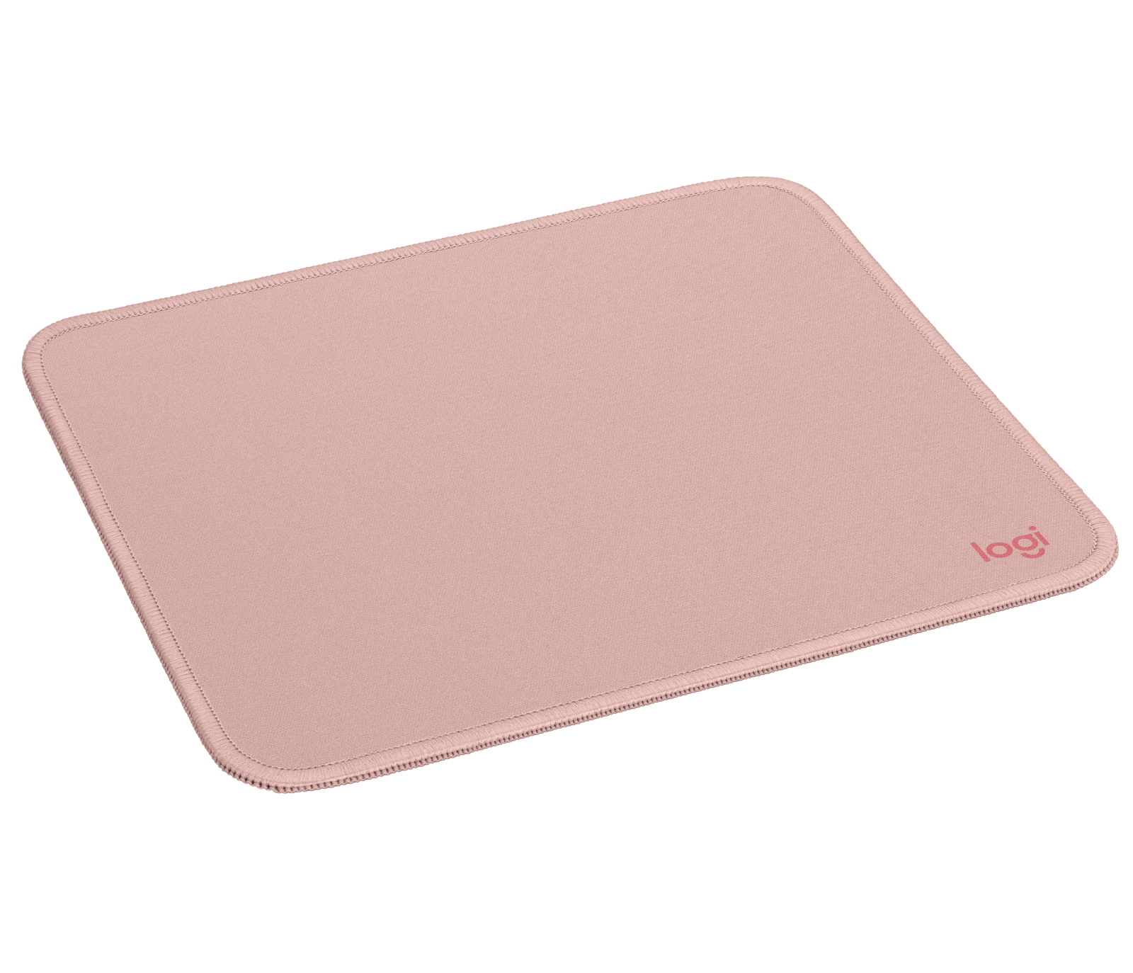 Logitech Mouse Pad - Studio Series in Dark Rose