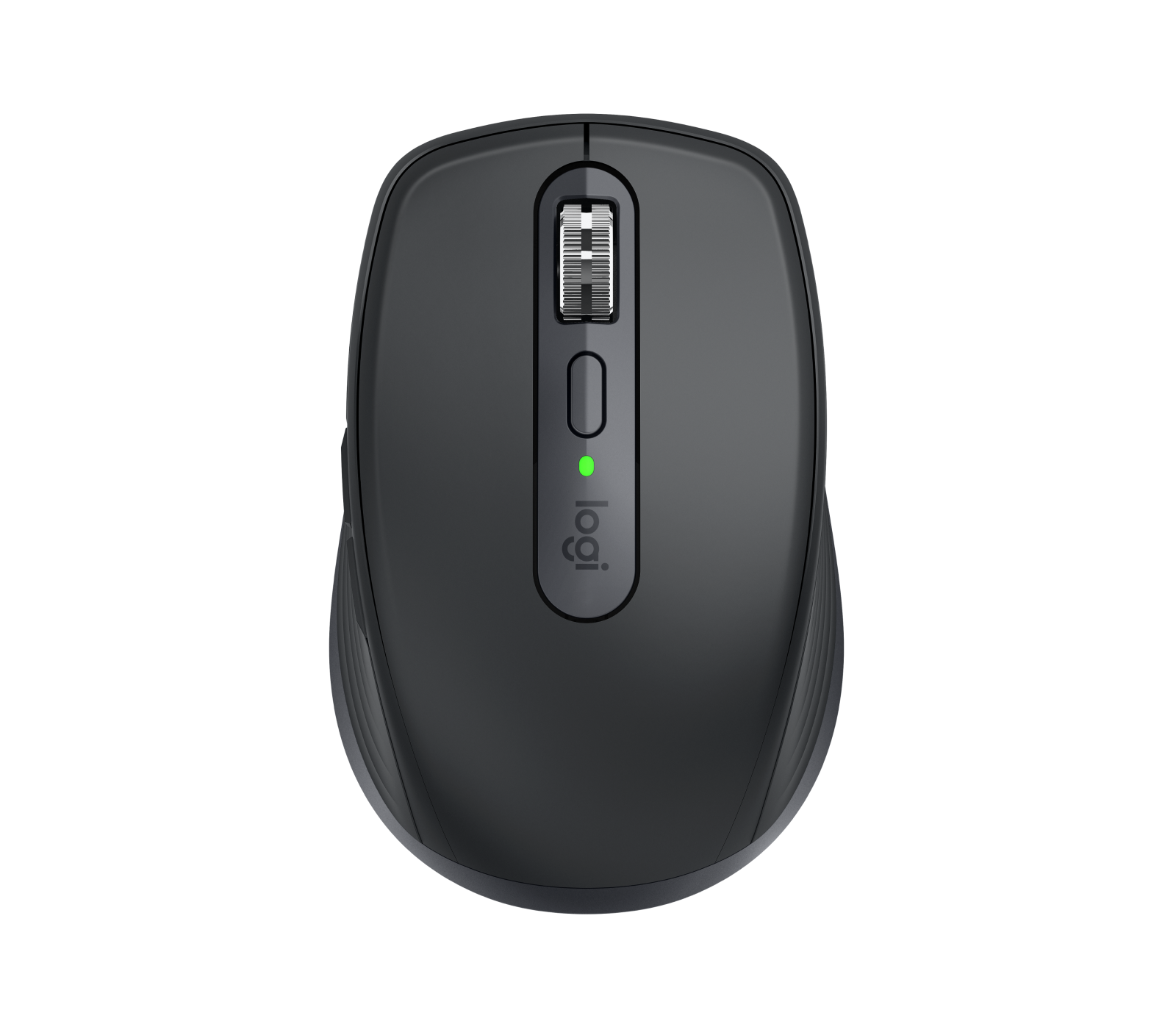 Logitech MX Anywhere 3S for Business mouse Office Right-hand RF Wireless + Bluetooth Laser 8000 DPI