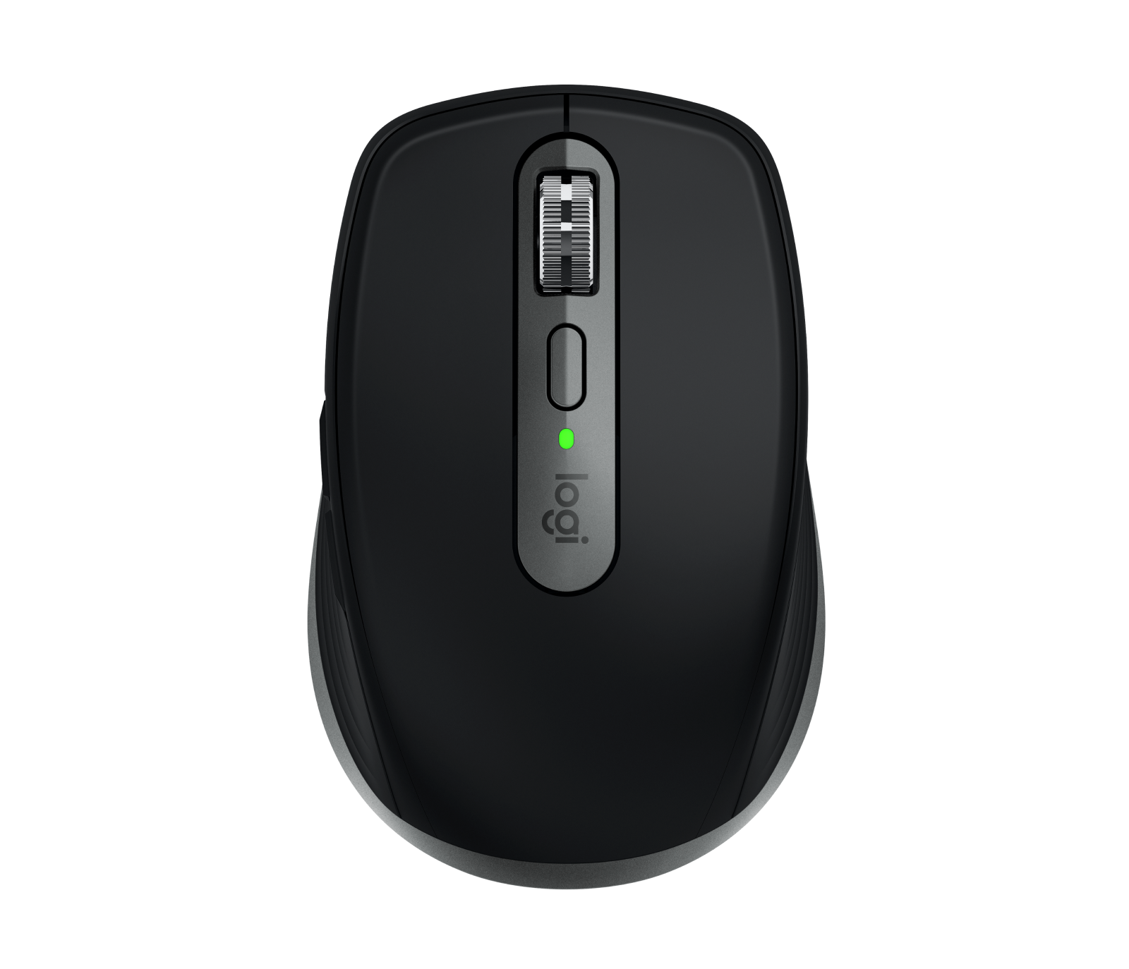 Logitech MX Anywhere 3S for Mac Compact Wireless Performance Mouse in Space Grey