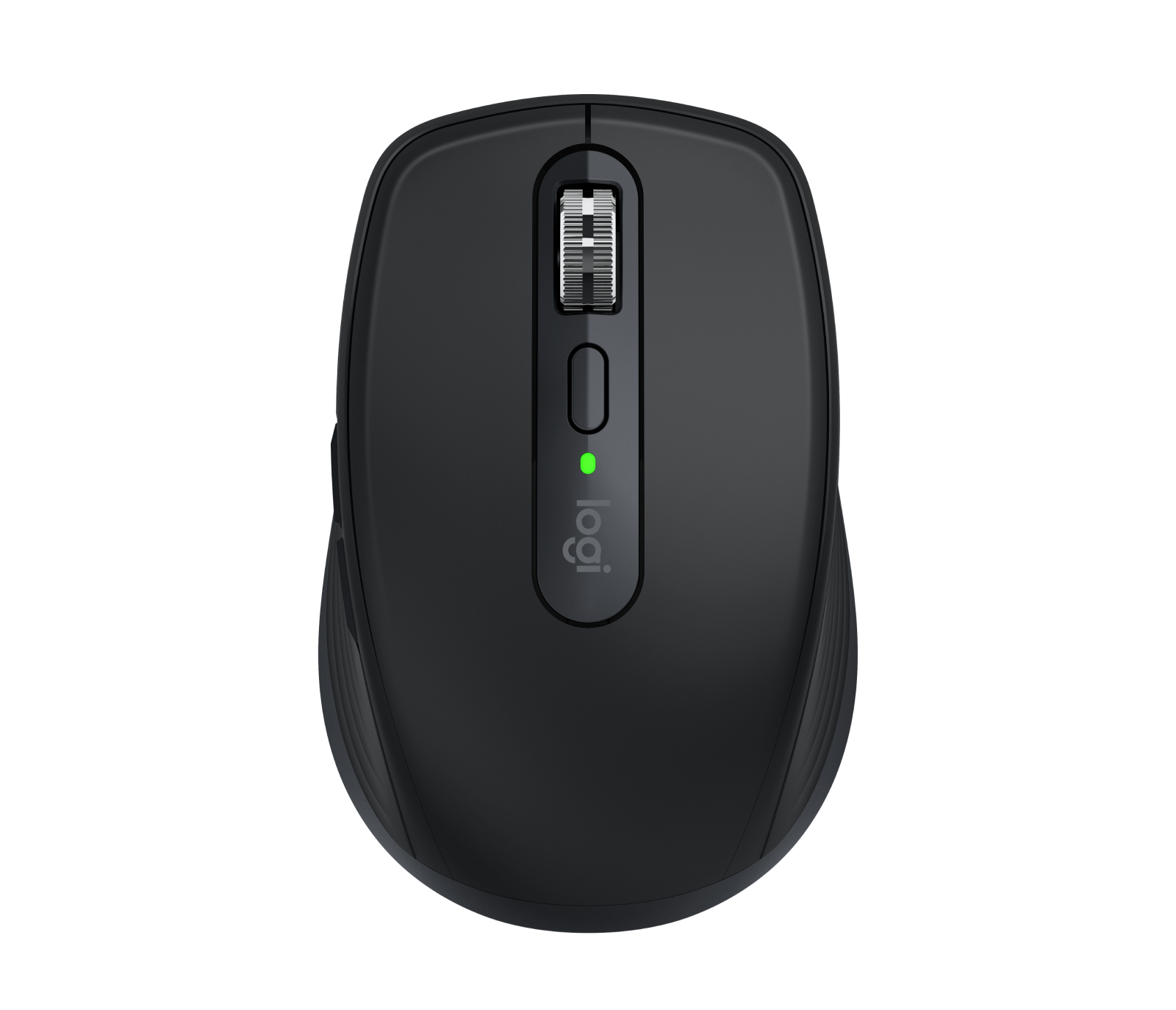 Logitech Buy MX Anywhere 3S Wireless Bluetooth Mouse in Black