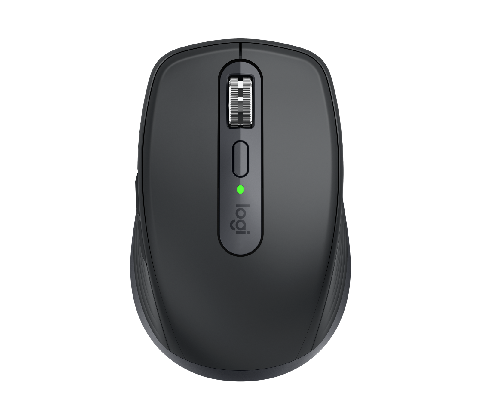 Logitech Buy MX Anywhere 3S Wireless Bluetooth Mouse in Graphite