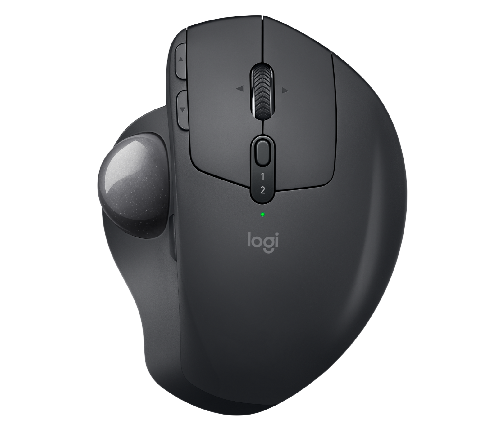 Logitech MX Ergo Advanced Wireless Trackball Mouse