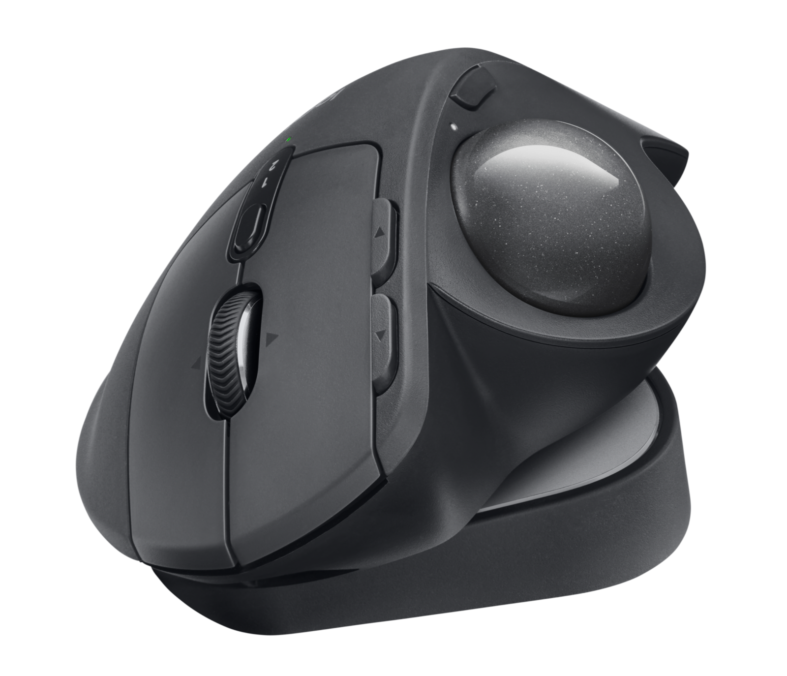 Logitech MX Ergo Advanced Wireless Trackball Mouse