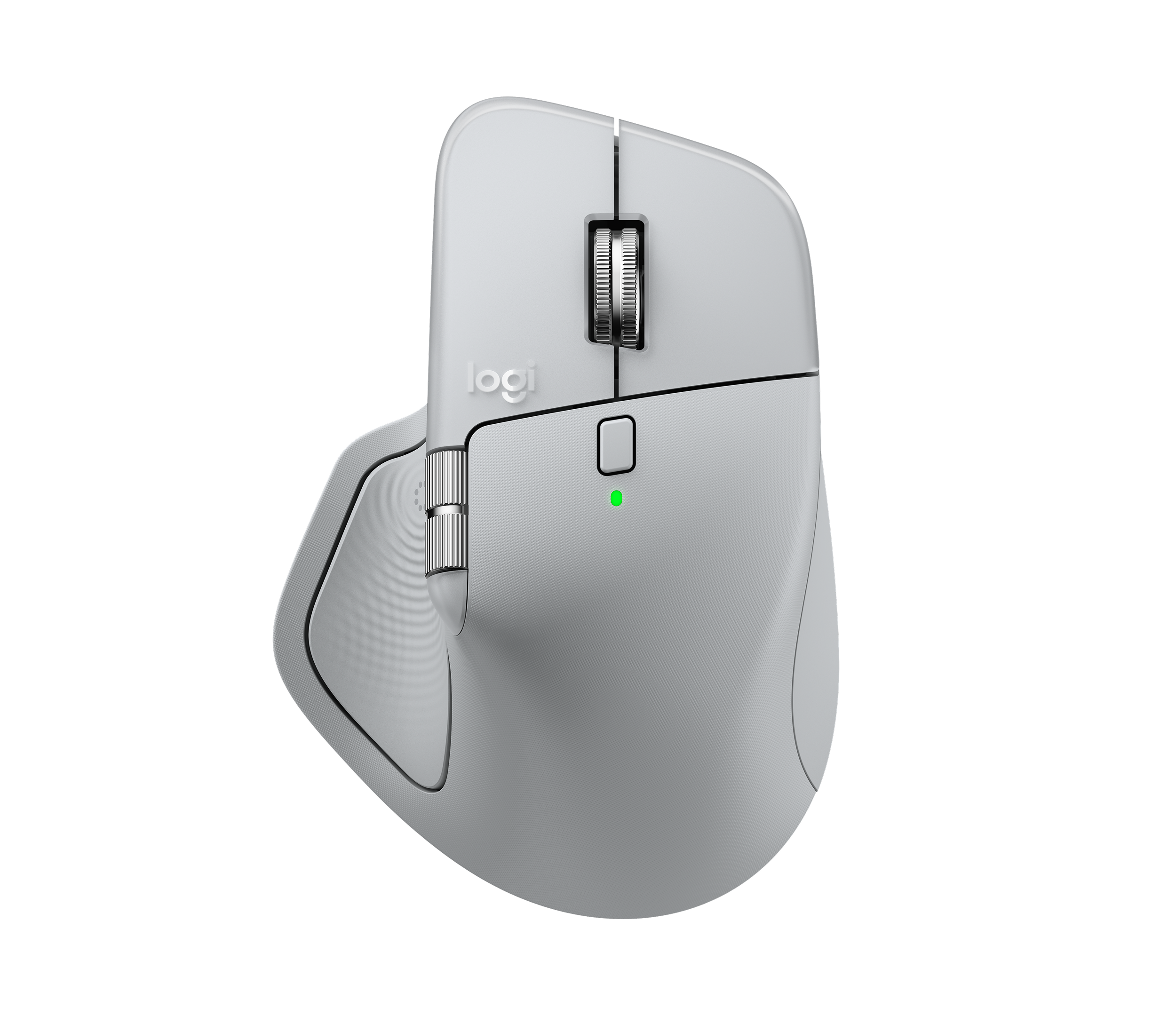 Logitech Emea - GB