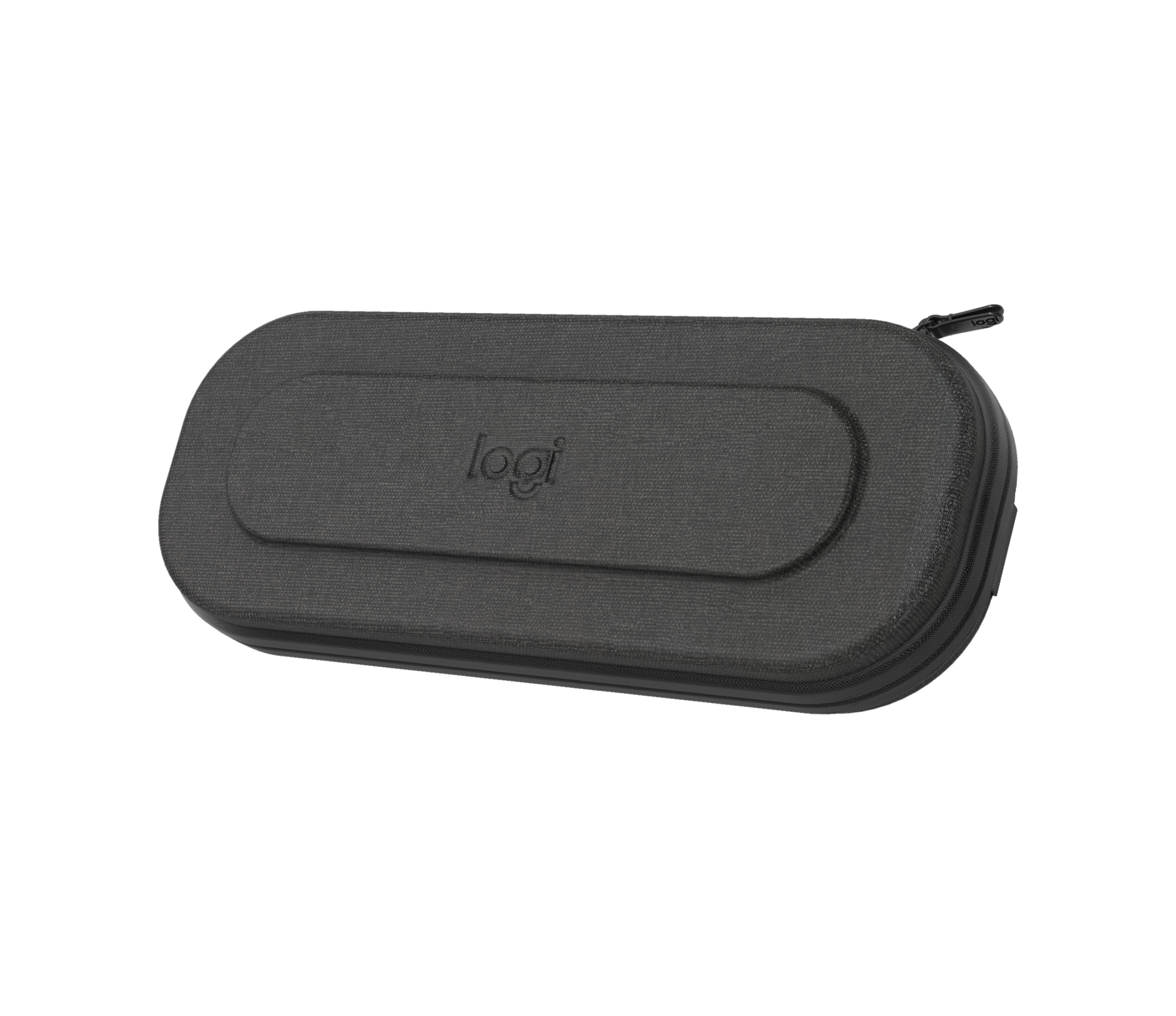 Logitech Logi Accessory Case in Black