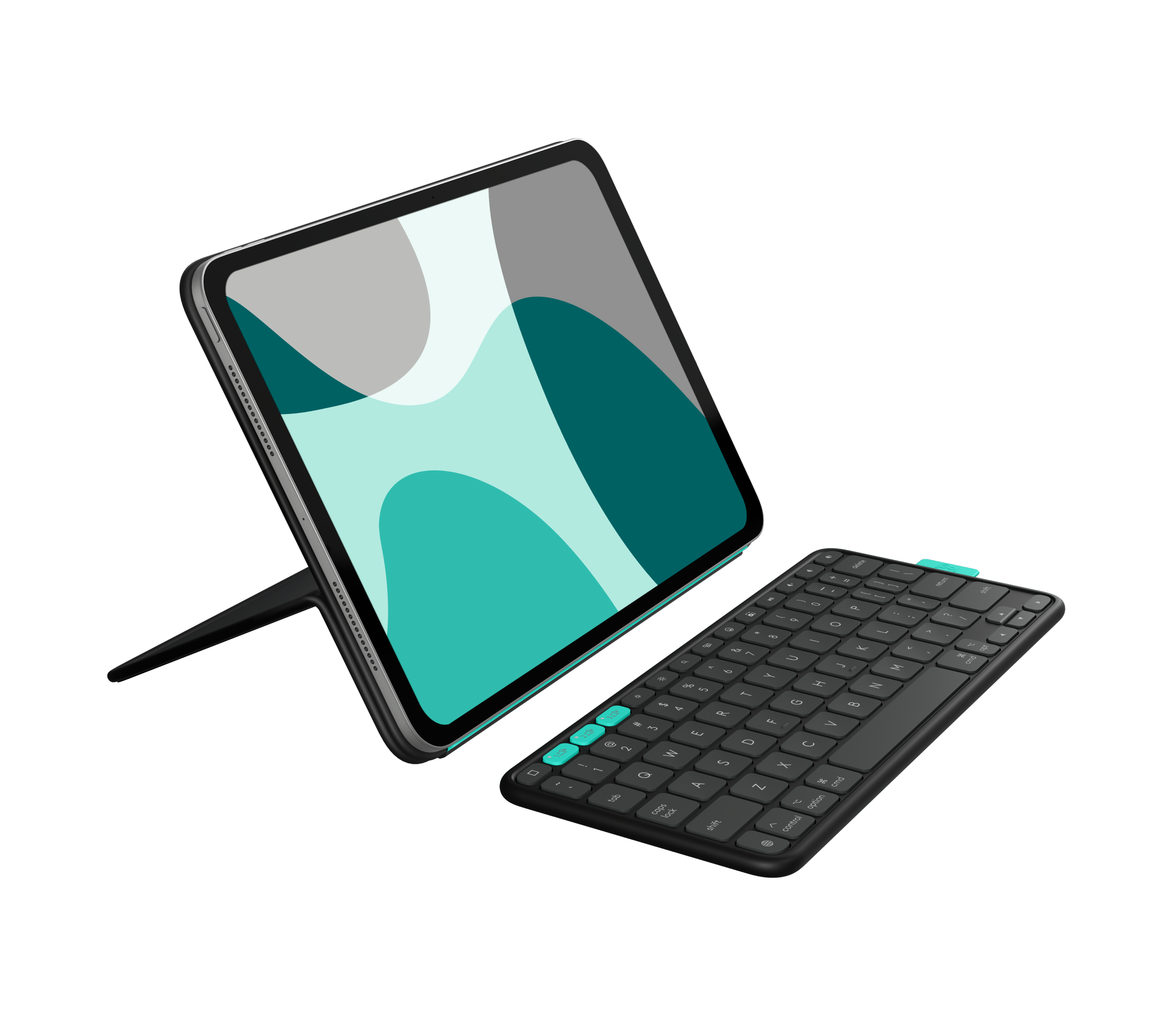 Ipad Keyboards For Ipad 9 7 | Logitech United States