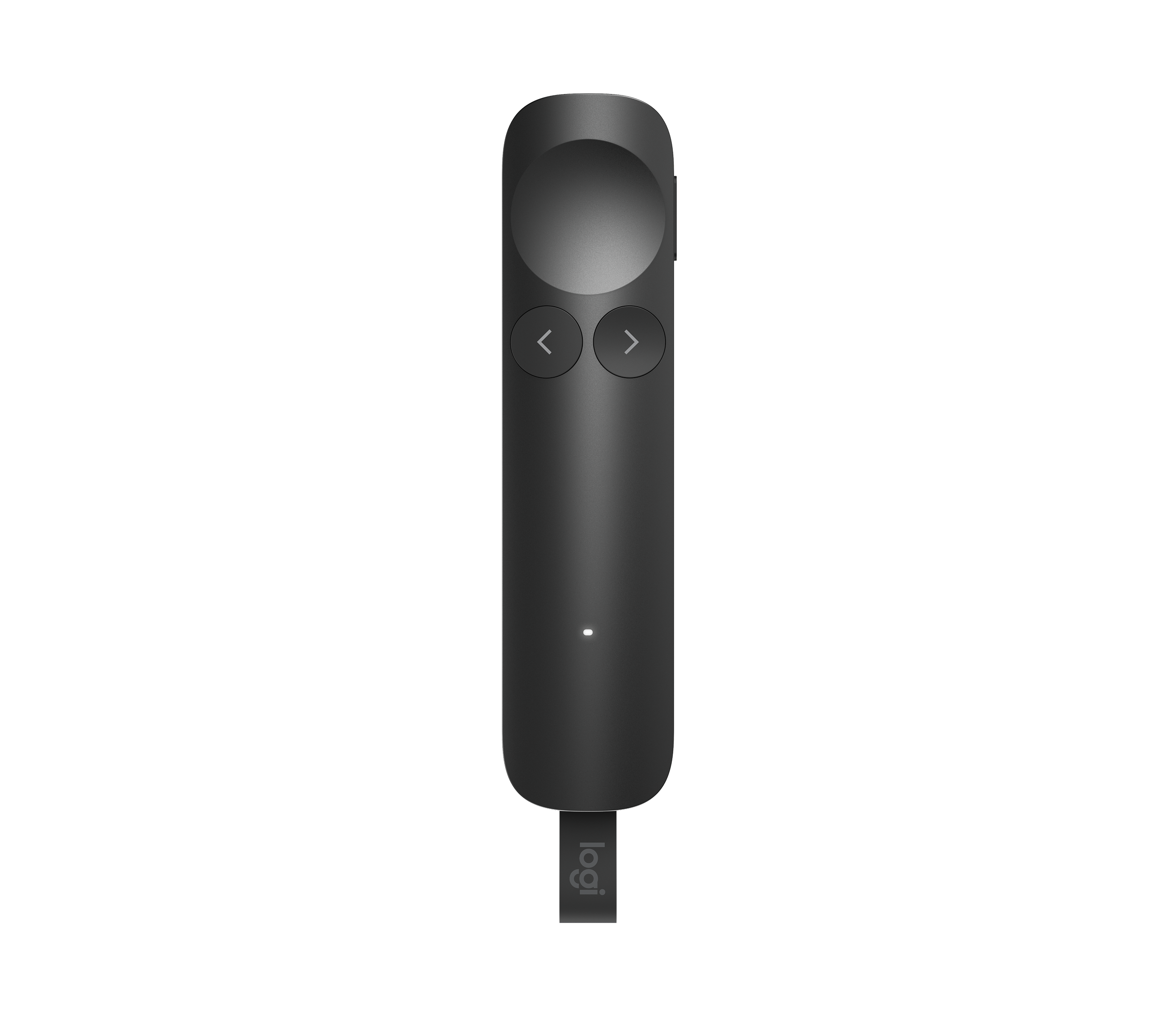 Logitech Spotlight 2 Advanced Wireless Presentation Remote in Graphite