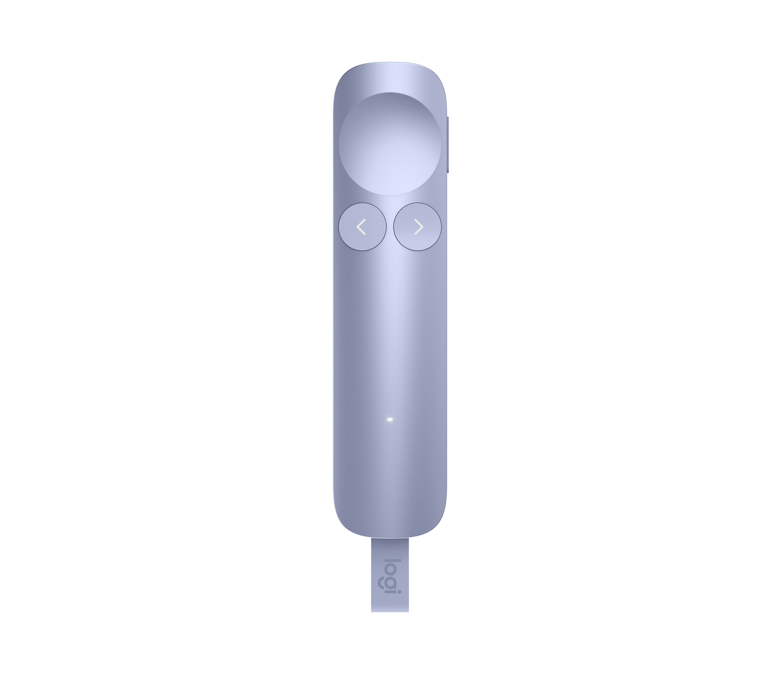 Logitech Spotlight 2 Advanced Wireless Presentation Remote in Light Lilac
