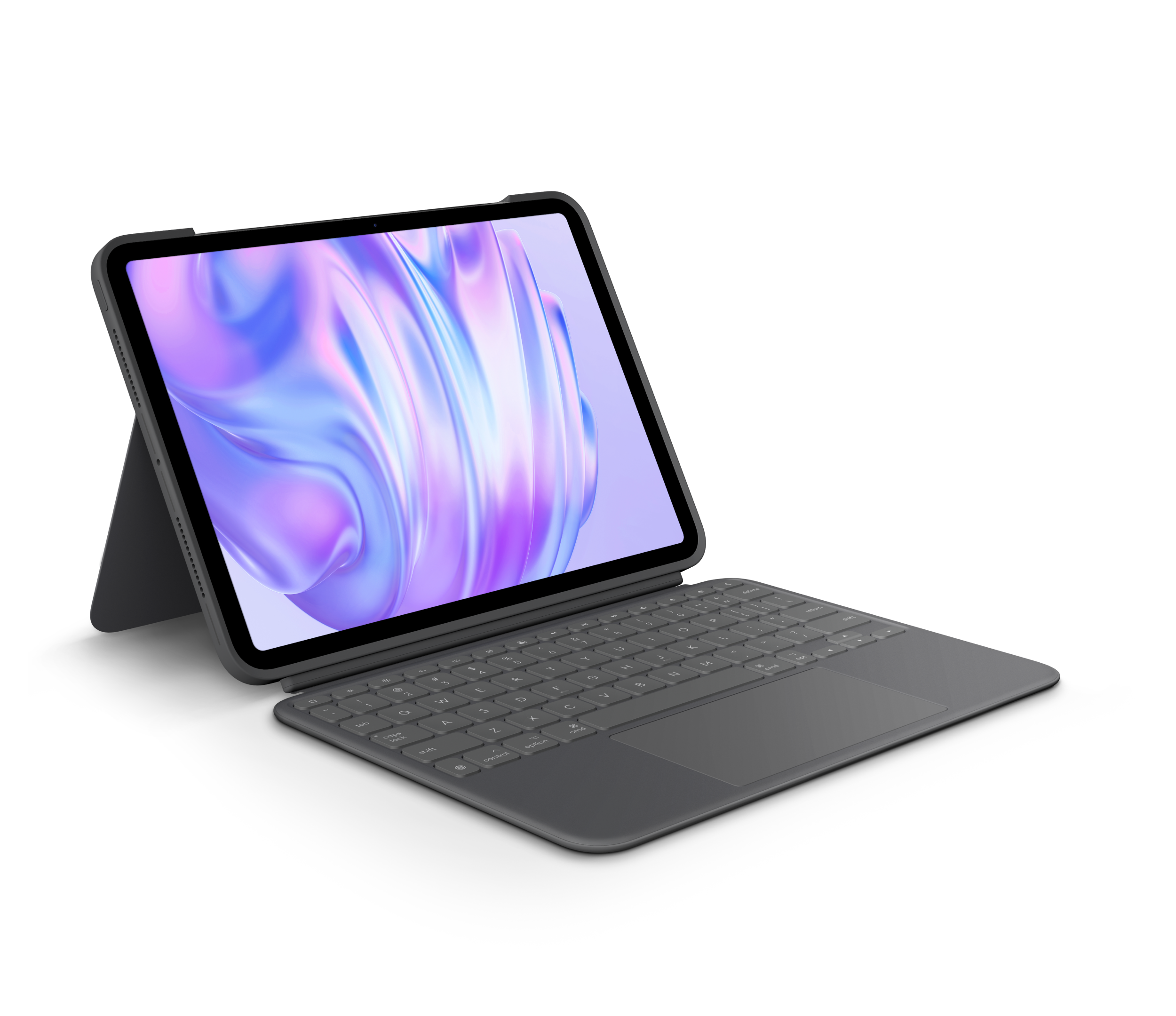 くまおかキーボード付　iPad pro 256GB 11inch combo-touch-refurb-ipad-pro-11