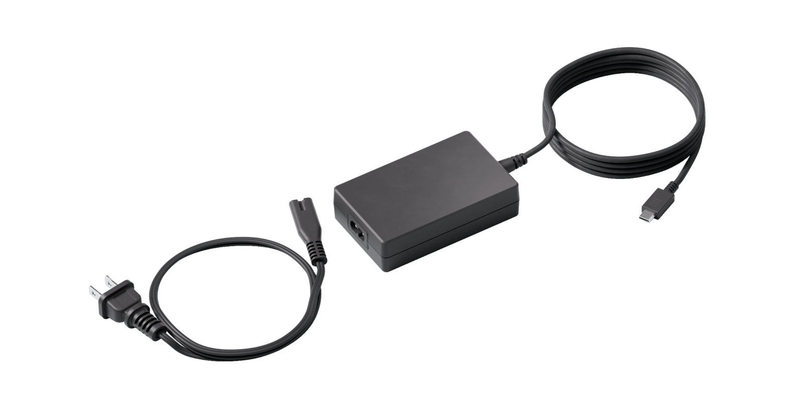 Logitech 100W USB-C Charger en Graphite
