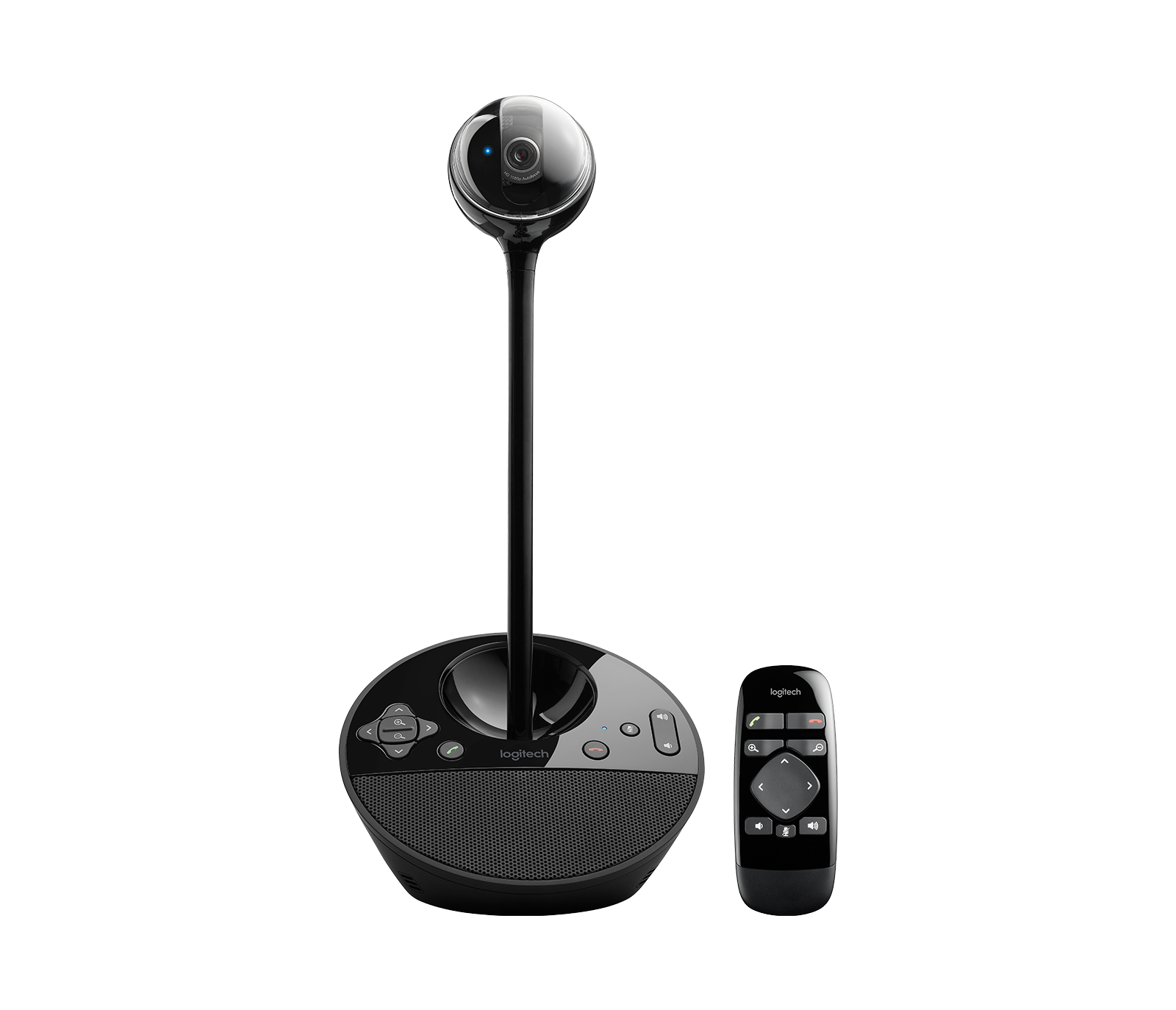 Logitech BCC950 All-In-One Webcam and Speakerphone
