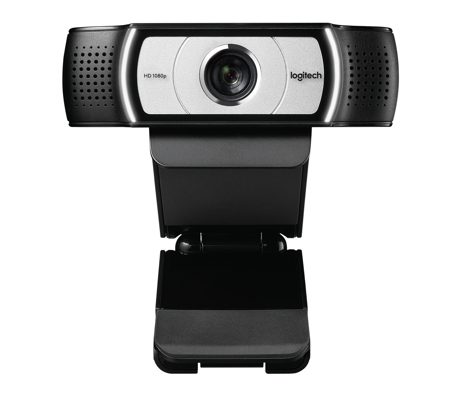 1080p Webcams | Logitech United States
