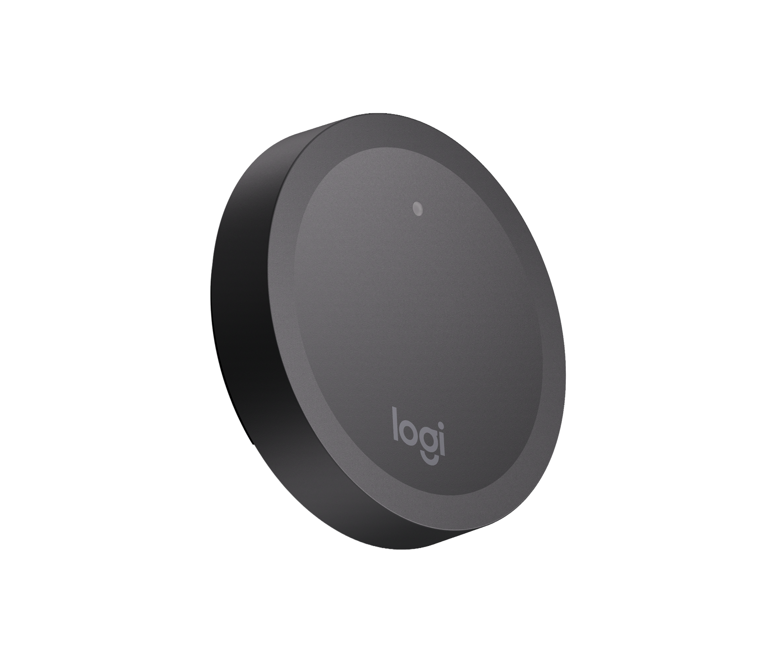 Logitech Rally Camera Preset Button in Graphite
