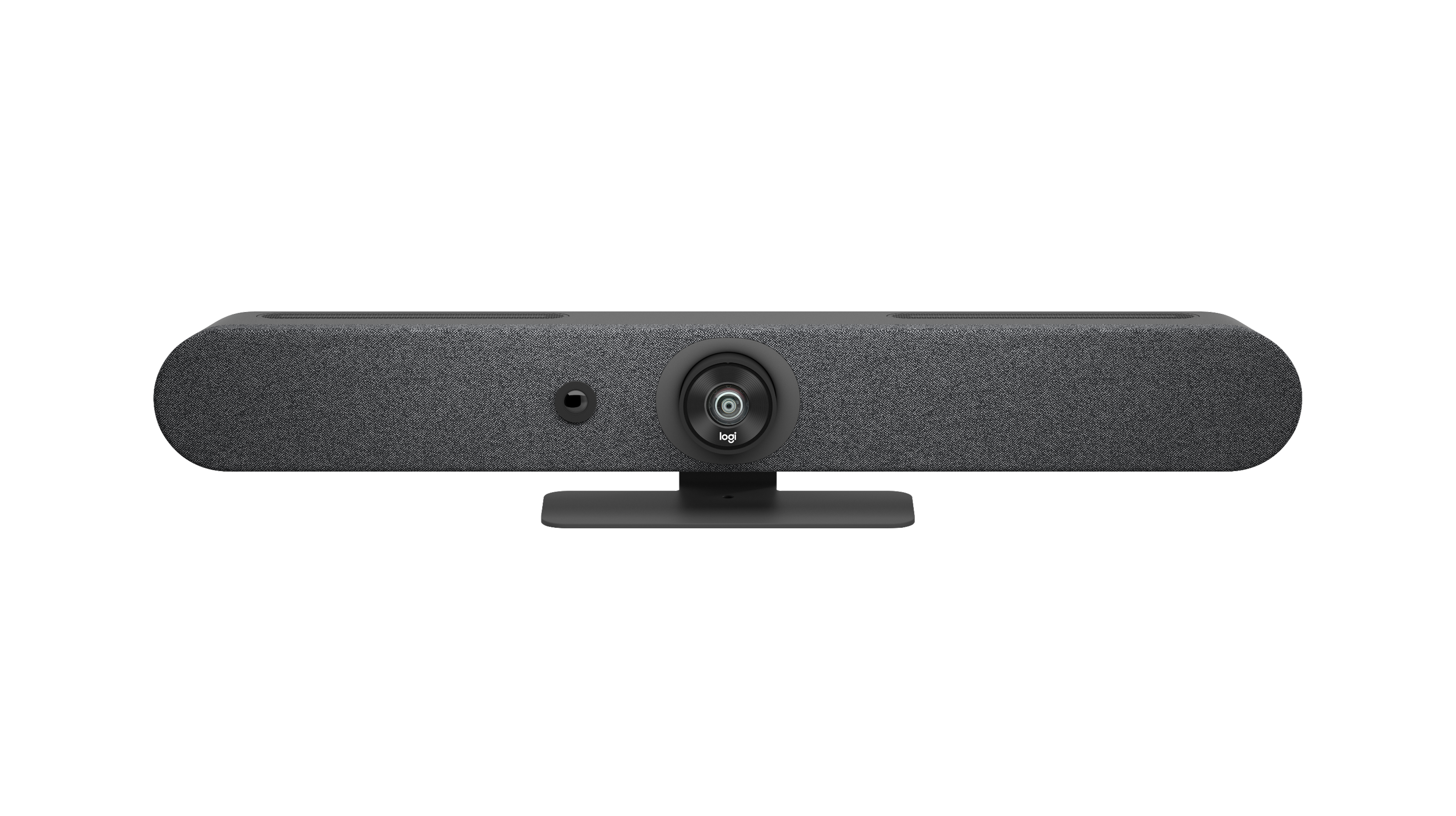 Logitech Rally Bar Mini - All-In-One Video Conferencing System in Graphite