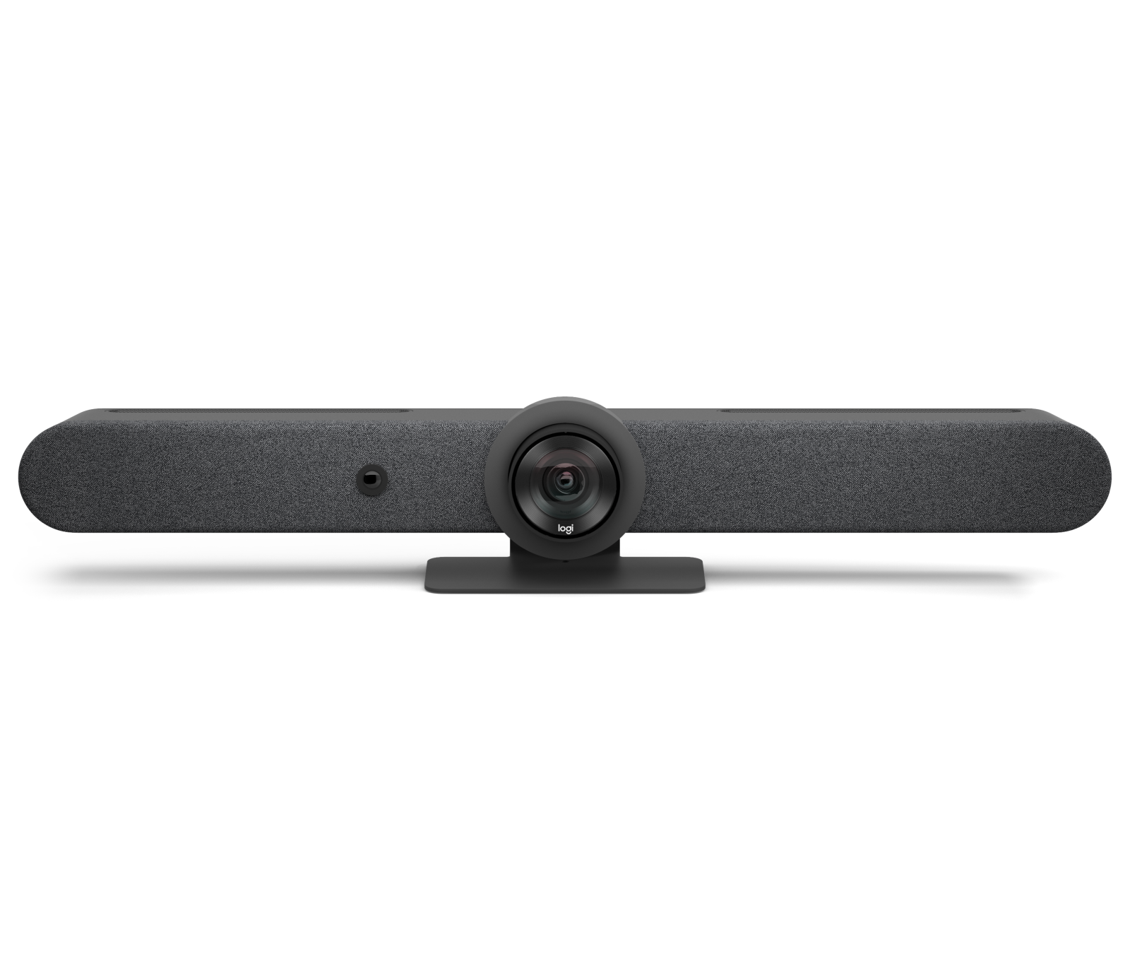 Logitech Rally Bar - All-In-One Video Conferencing System in Graphite