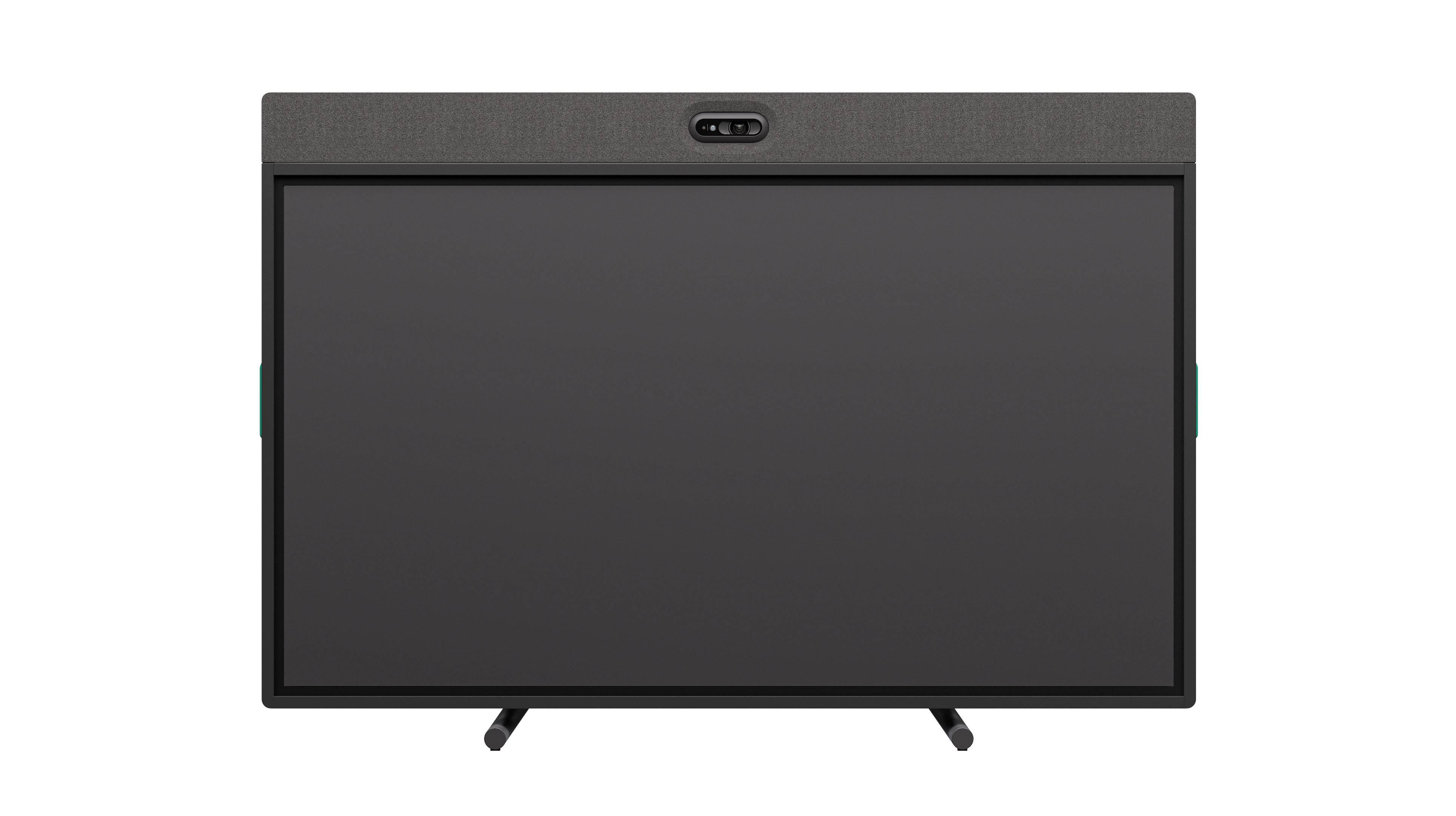 Système de vidéoconférence Logitech Rally Board 65 4K Ultra HD LCD tactile graphite - Image 4