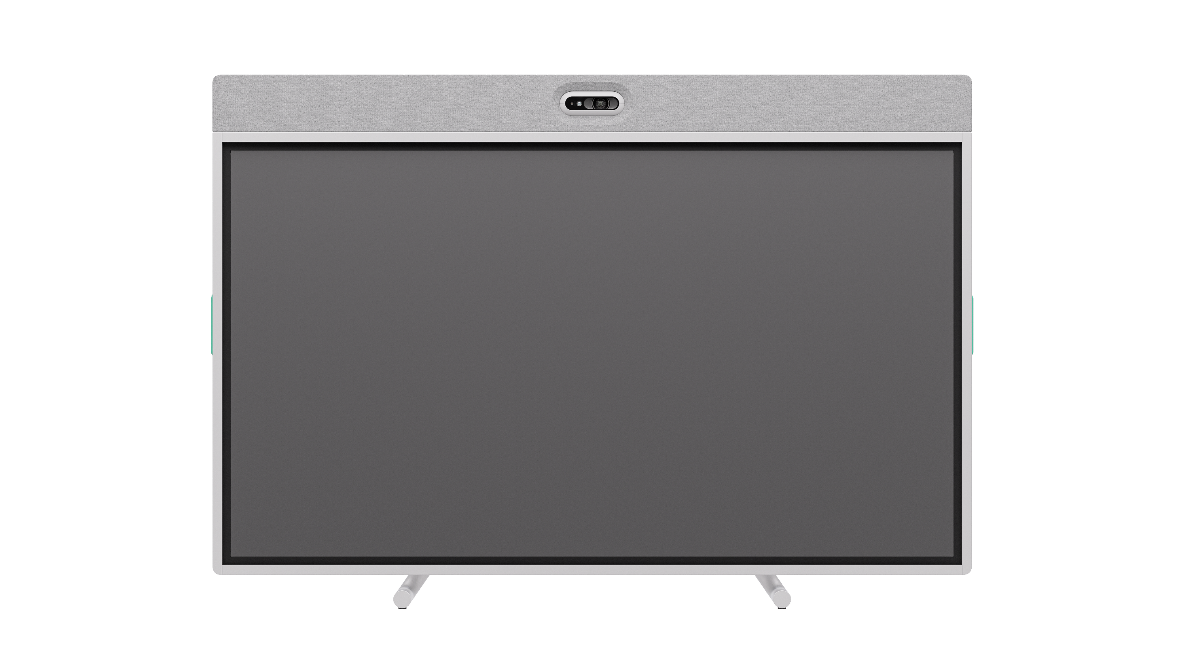Logitech Blanc Board 65 - Appareil De Vidéoconférence - Cassé - Image 3