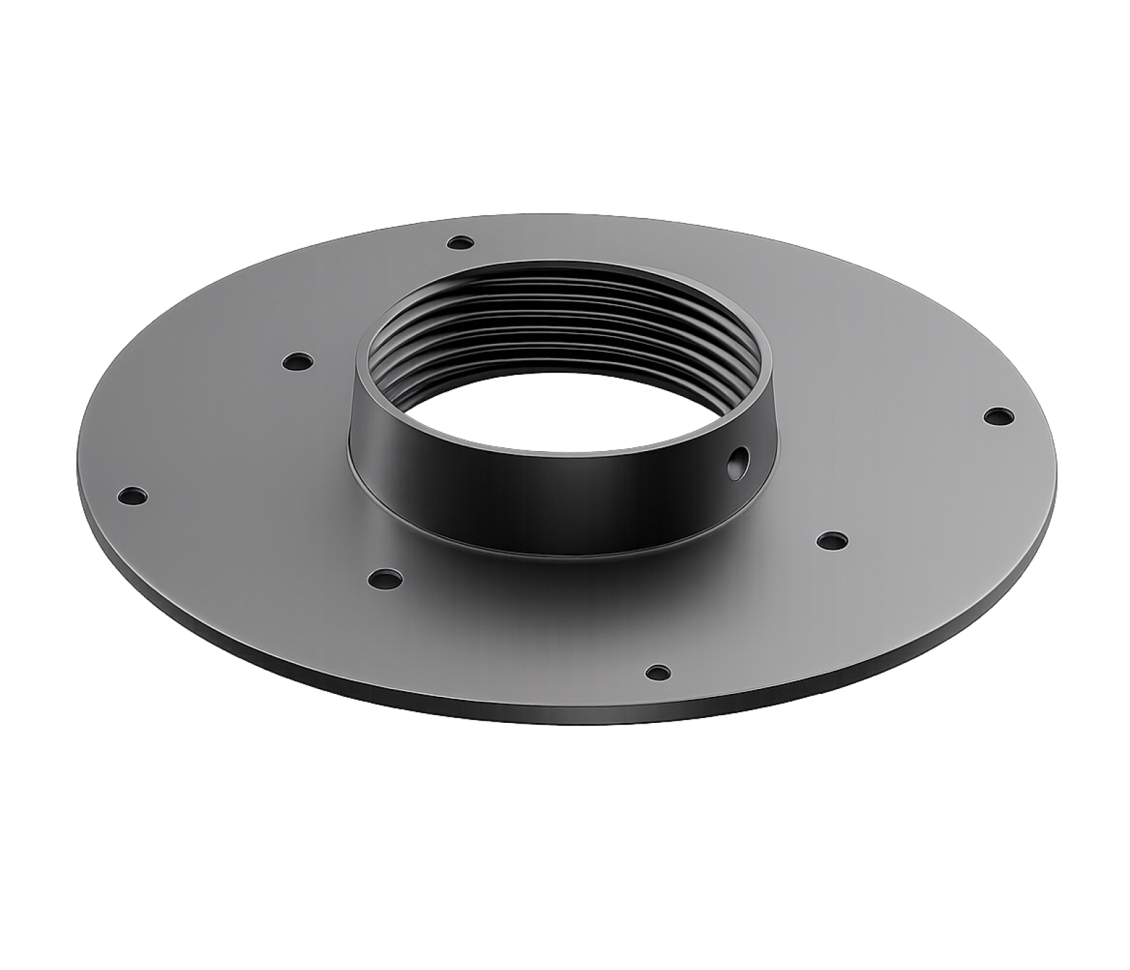 Logitech 1.5 in NPT Adapter for Rally Camera Extension Kit in Graphite