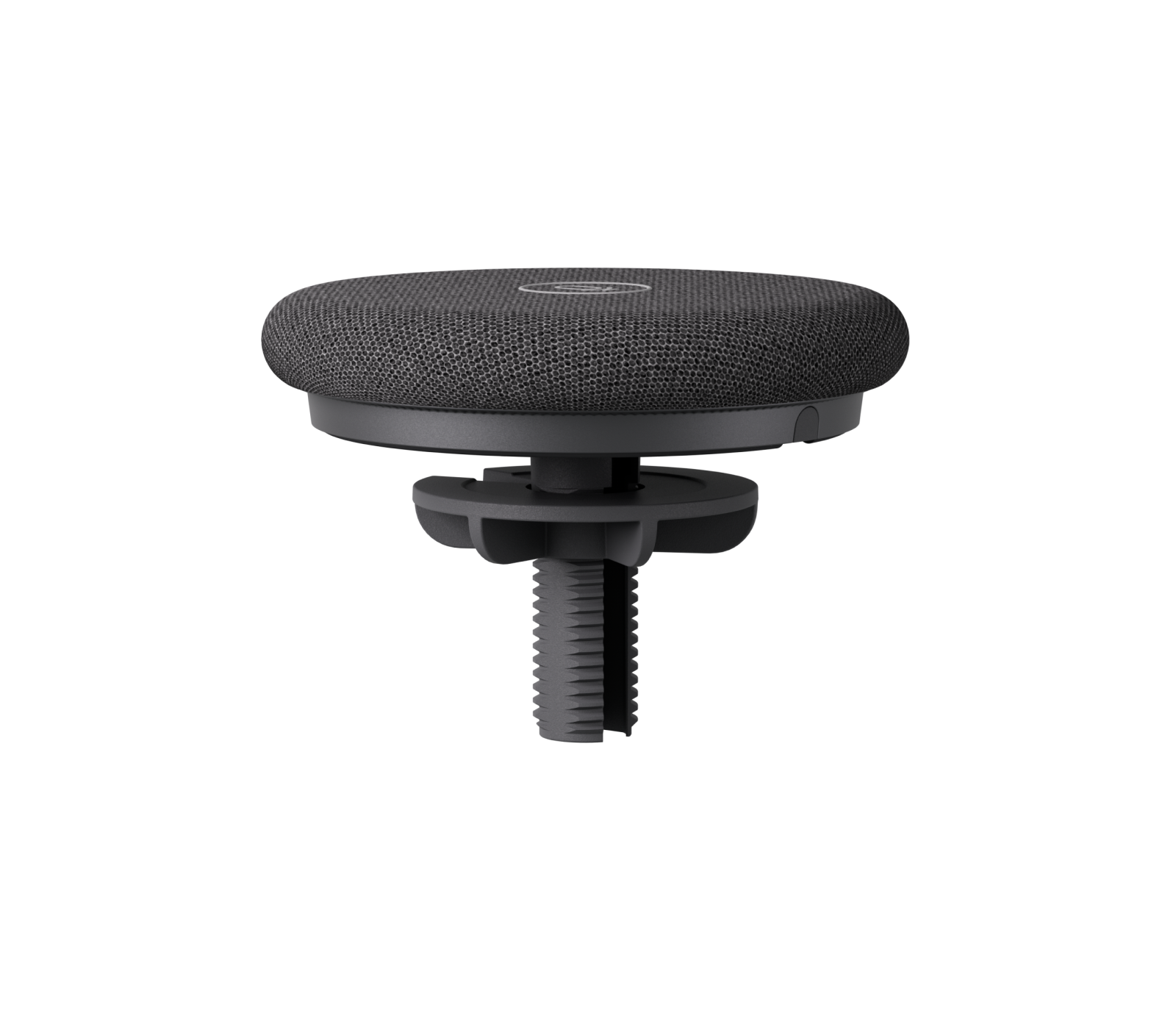 Logitech Rally Mic Pod 2 Mount in Graphite