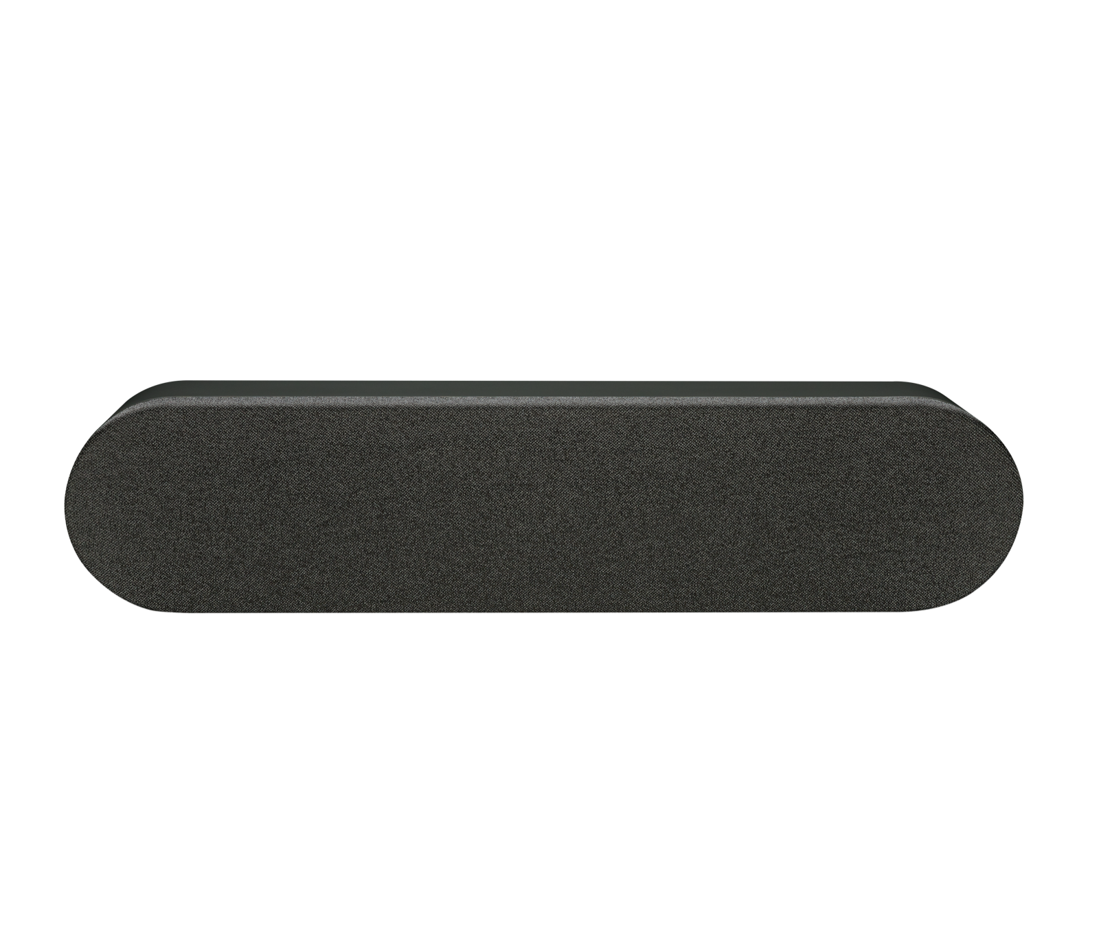 Logitech Rally Speaker for Video Conferencing in Black