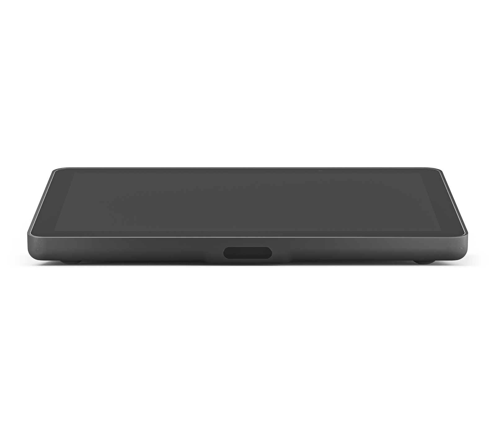 Logitech Tap IP Meeting Room Touch Controller in Graphite