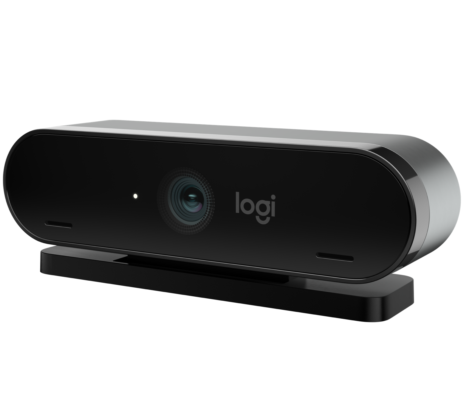 Logitech 4K Pro Magnetic Webcam for Apple Pro Display XDR in Silver