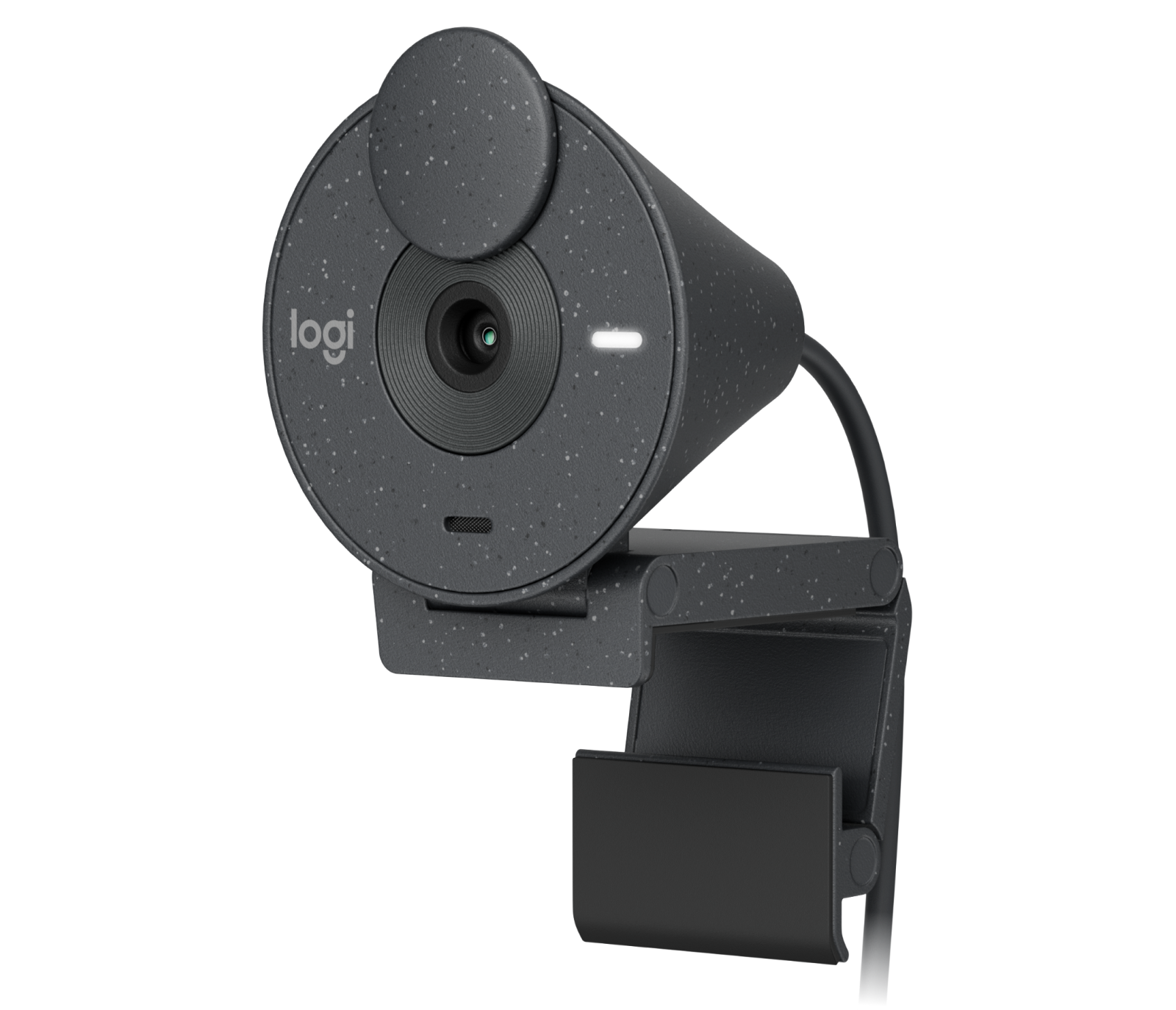 Logitech Brio 305 Business Webcam in Graphite