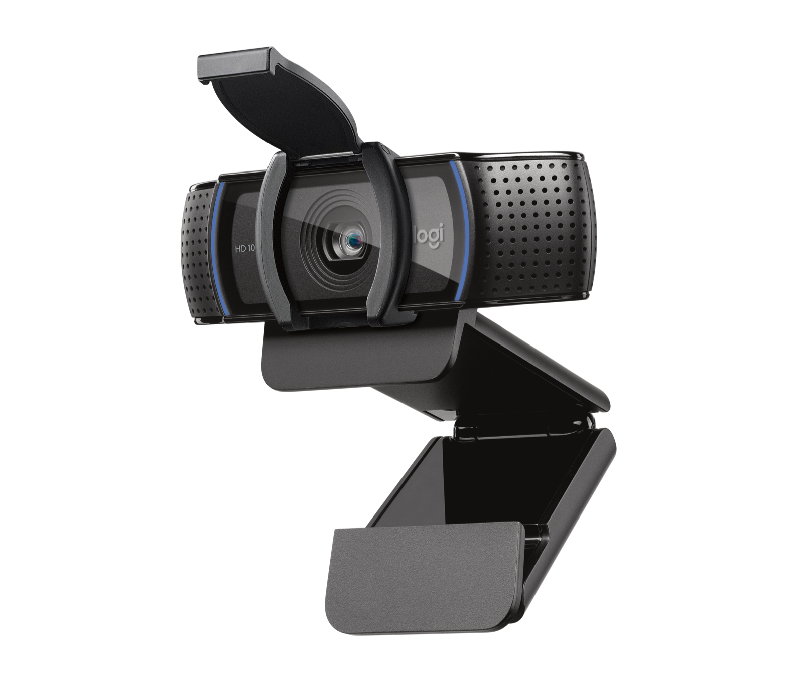 Logitech C920s PRO Full HD Webcam with Privacy Shutter in Black