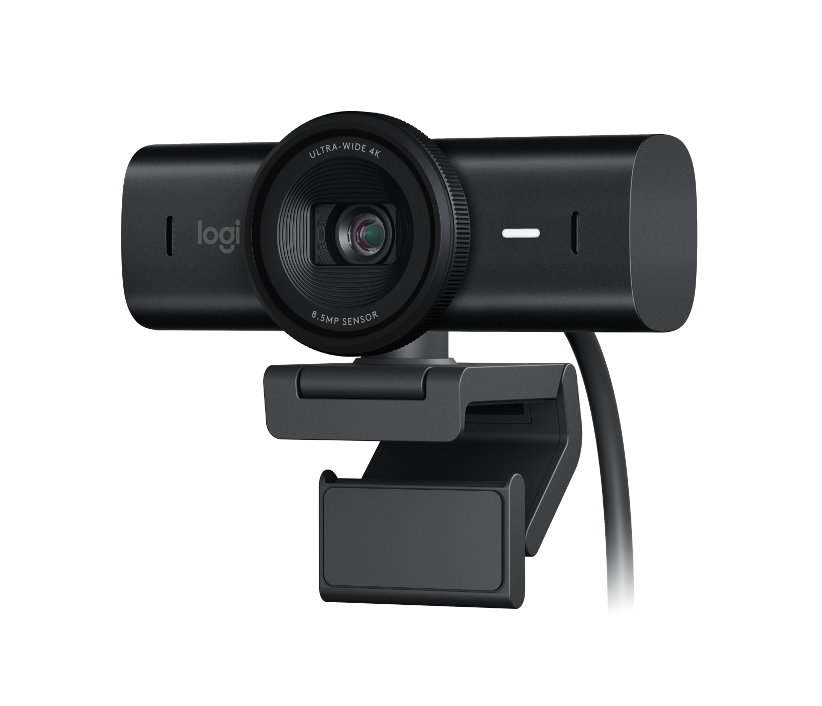 Logitech Buy MX Brio UHD 4K Webcam in Black