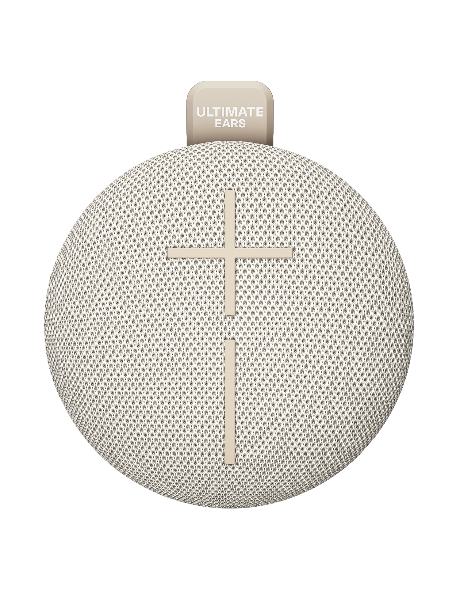 Logitech MINIROLL Bluetooth Speaker | Ultimate Ears in Sand