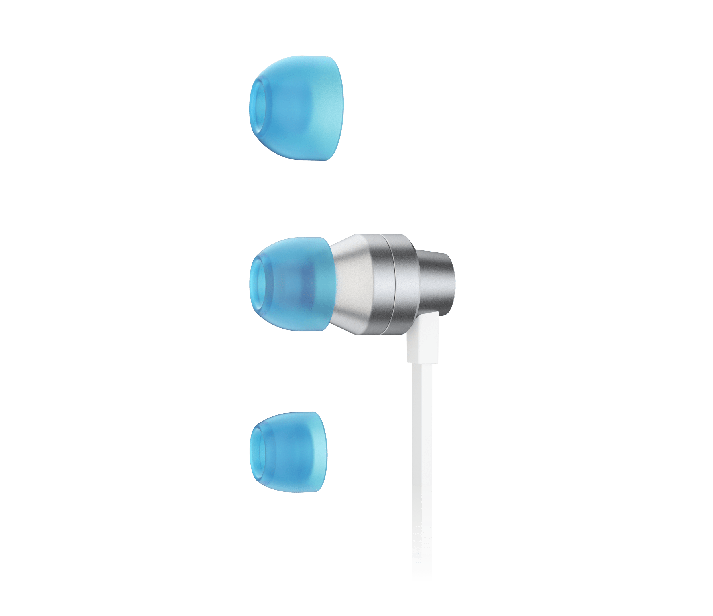 Logitech G G333 VR Gaming Earphones for Oculus Quest 2, цвет: Белый — фото 2