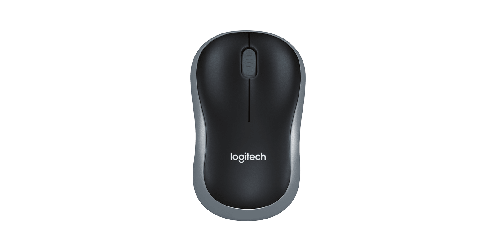 Logitech MK270 Wireless Keyboard and Mouse Combo, цвет: Чёрный — фото 5