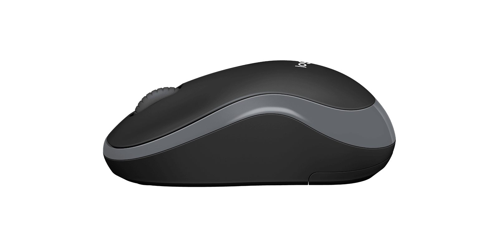 Logitech MK270 Wireless Keyboard and Mouse Combo, цвет: Чёрный — фото 6