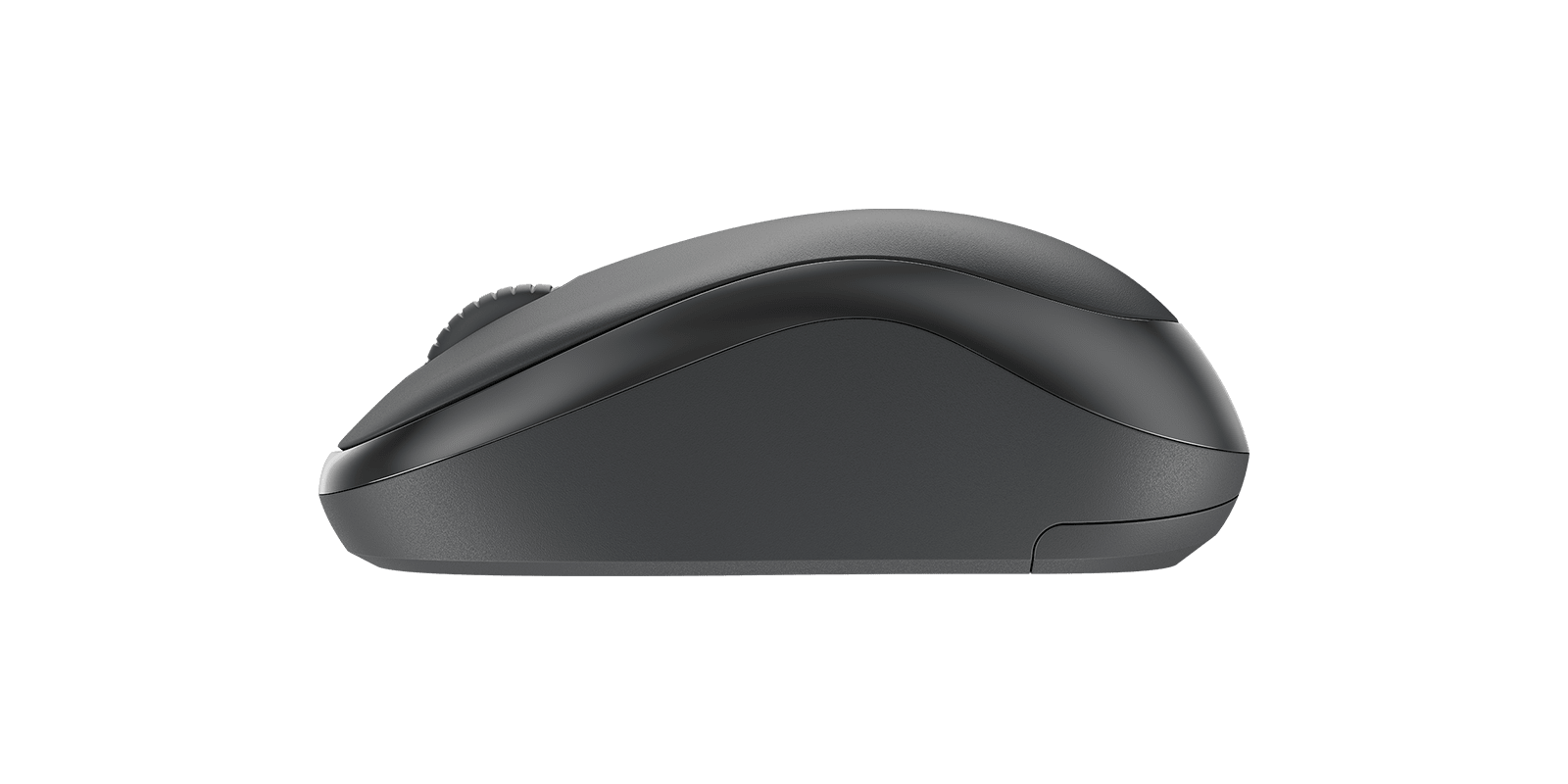 Logitech MK295 Silent Wireless Combo, цвет: Графитовый — фото 5