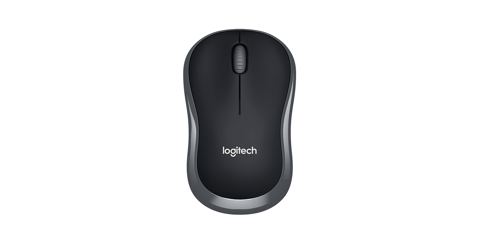 Logitech MK320 Wireless Keyboard and Mouse Combo, цвет: Чёрный — фото 5