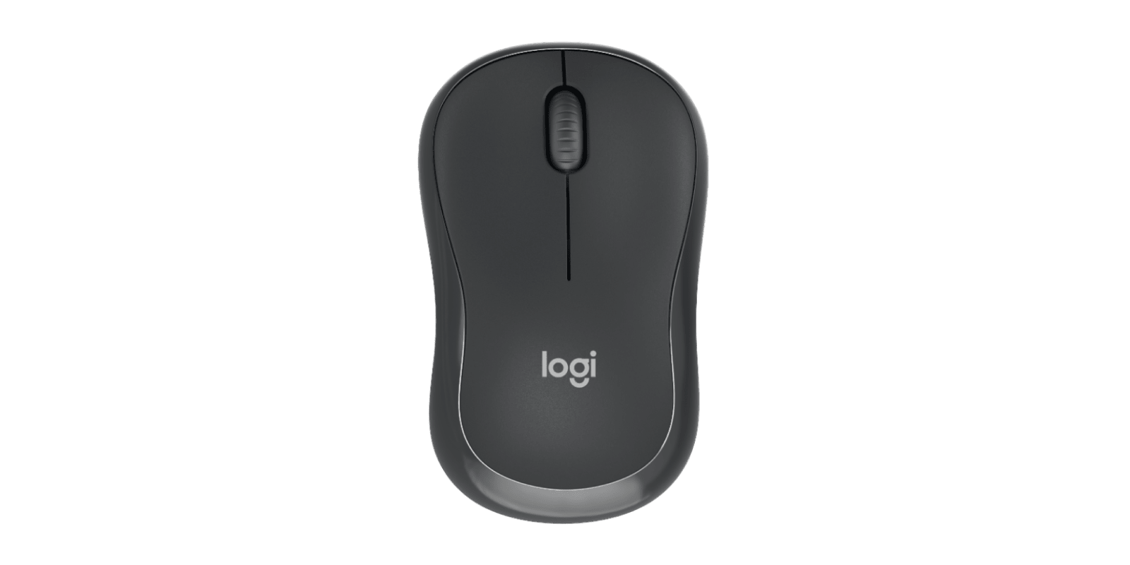 Logitech MK370 Combo for Business, цвет: Графитовый — фото 5
