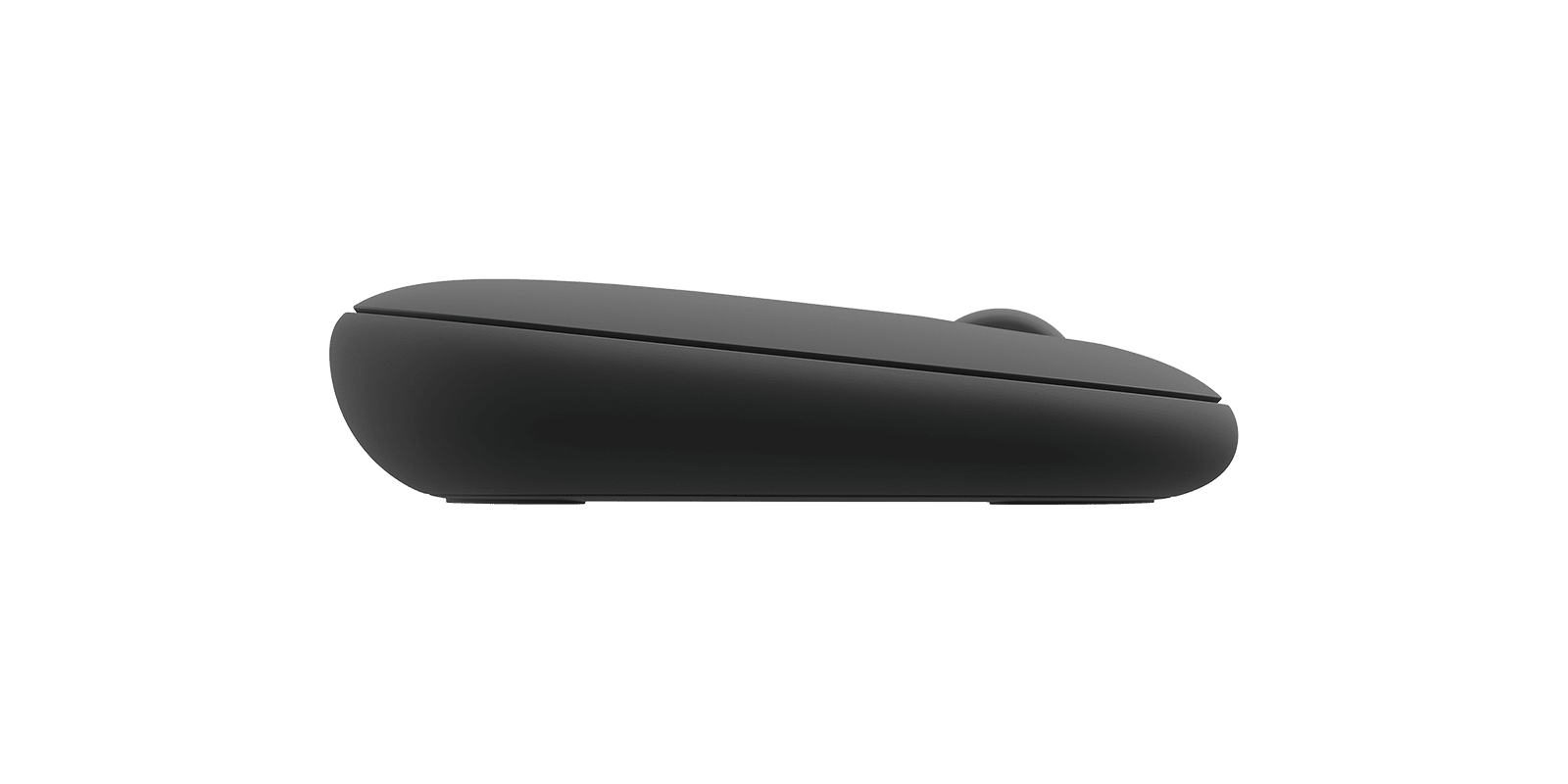 Logitech MK470 Slim Combo, цвет: Графитовый — фото 6