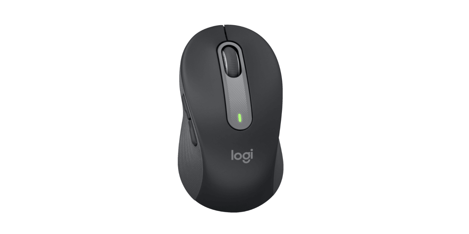Logitech Signature MK650 Combo For Business, цвет: Графитовый — фото 6