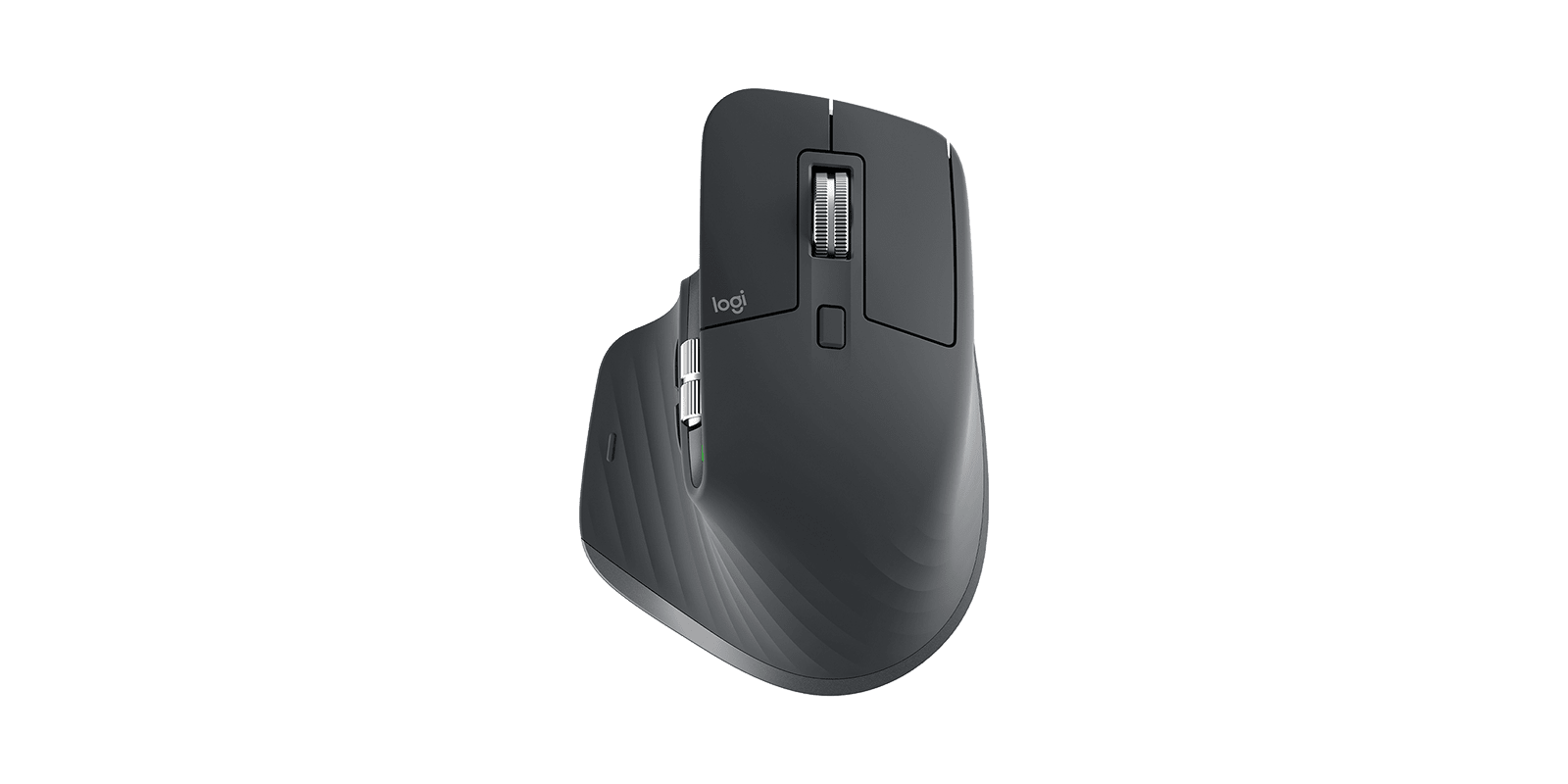 Logitech MX Keys Combo for Business Gen 2, цвет: Графитовый — фото 5