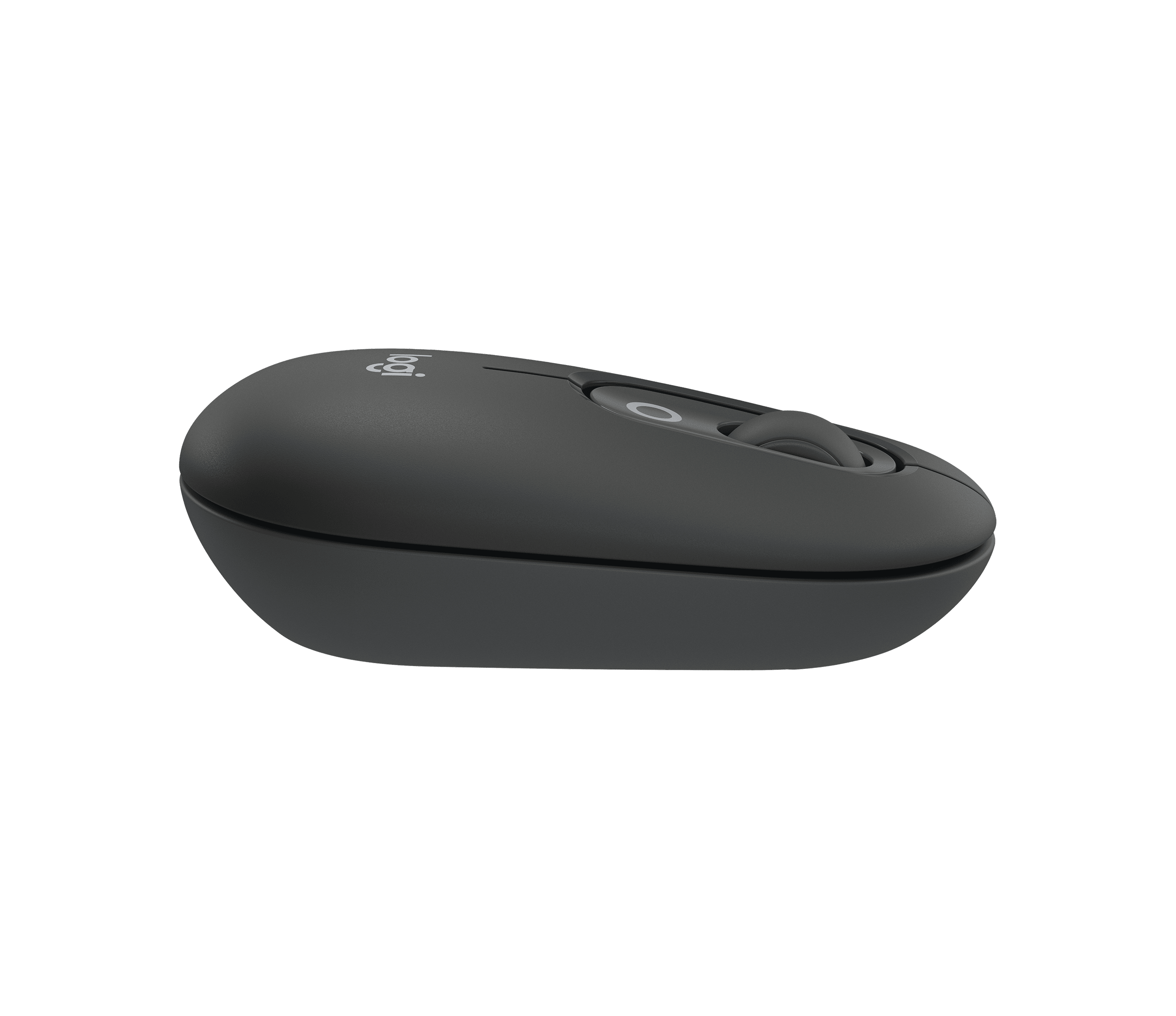 Logitech POP Icon Combo, цвет: Графитовый / Зелёный — фото 5